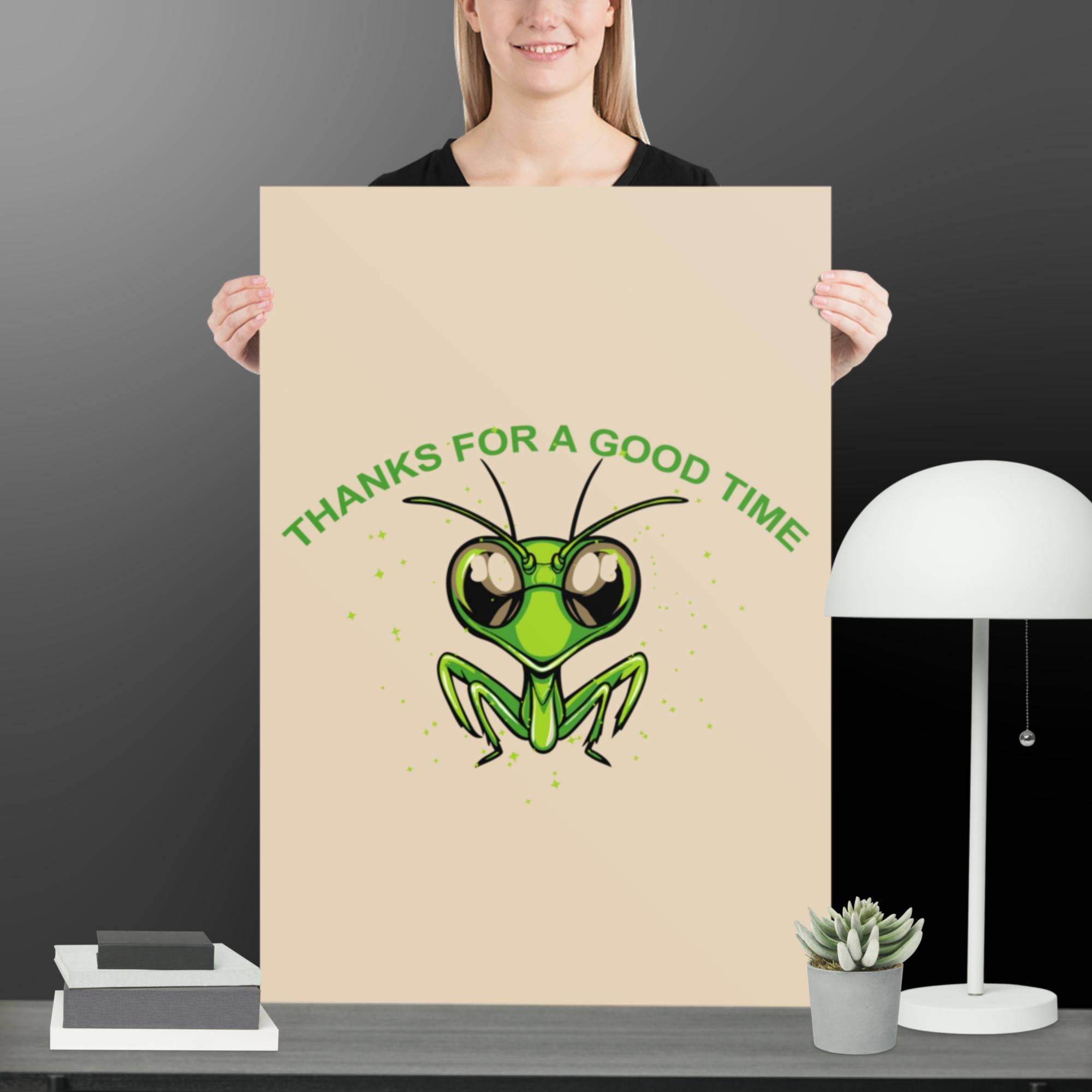 Poster - STYLISHOUR