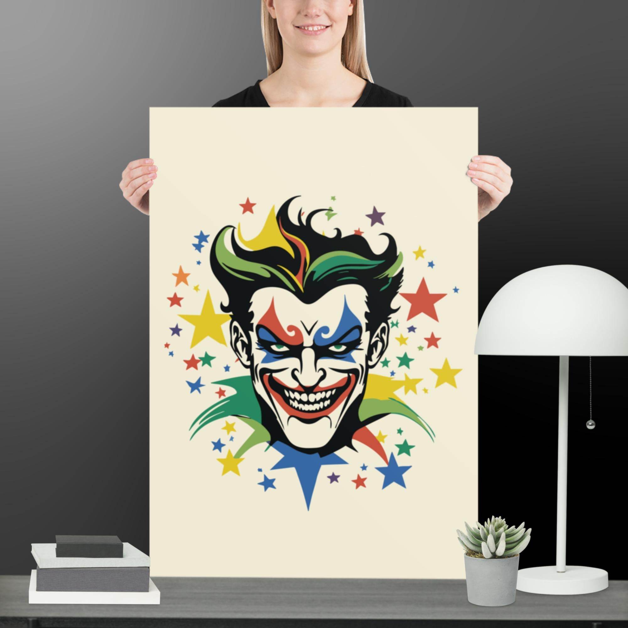 Poster - STYLISHOUR