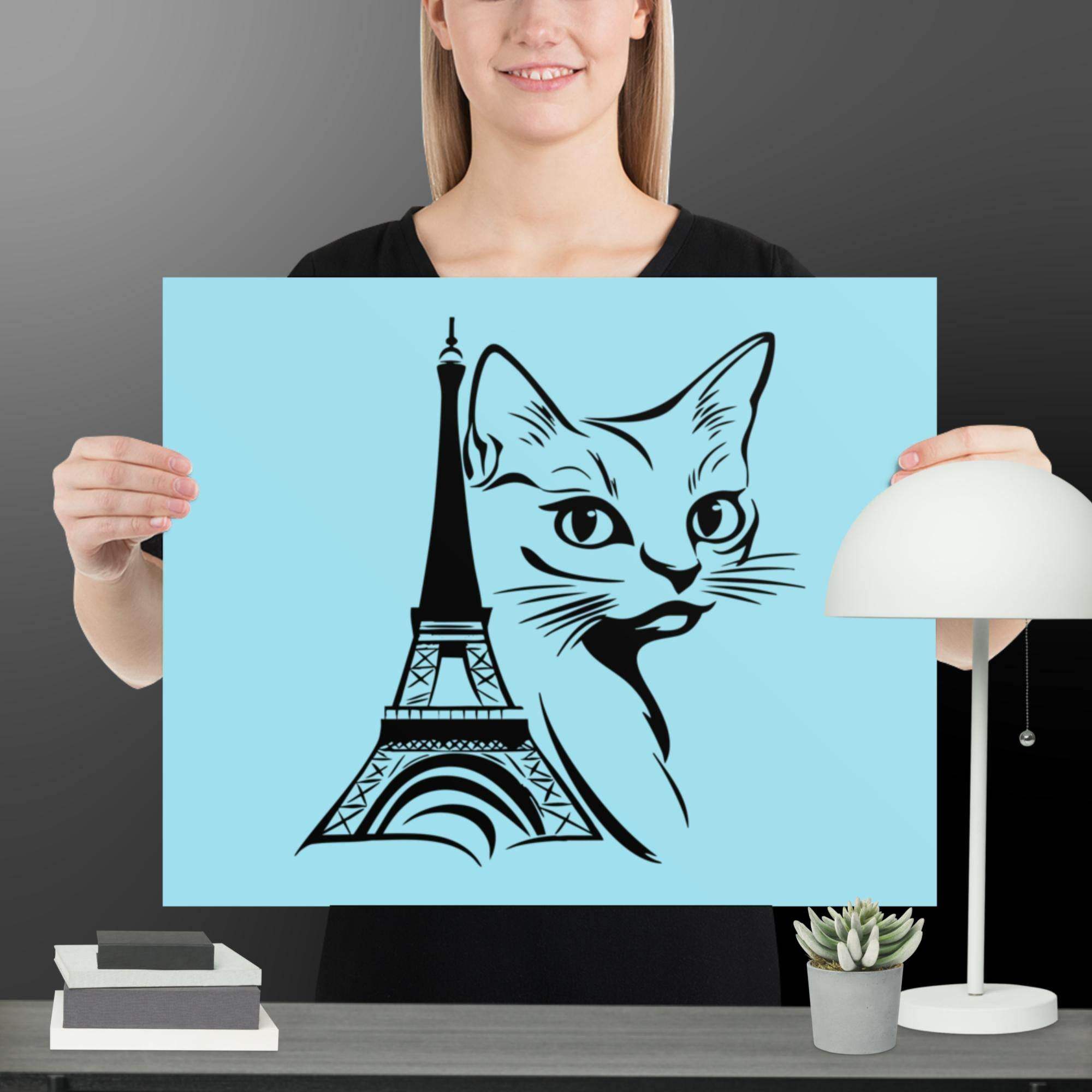 Poster - STYLISHOUR