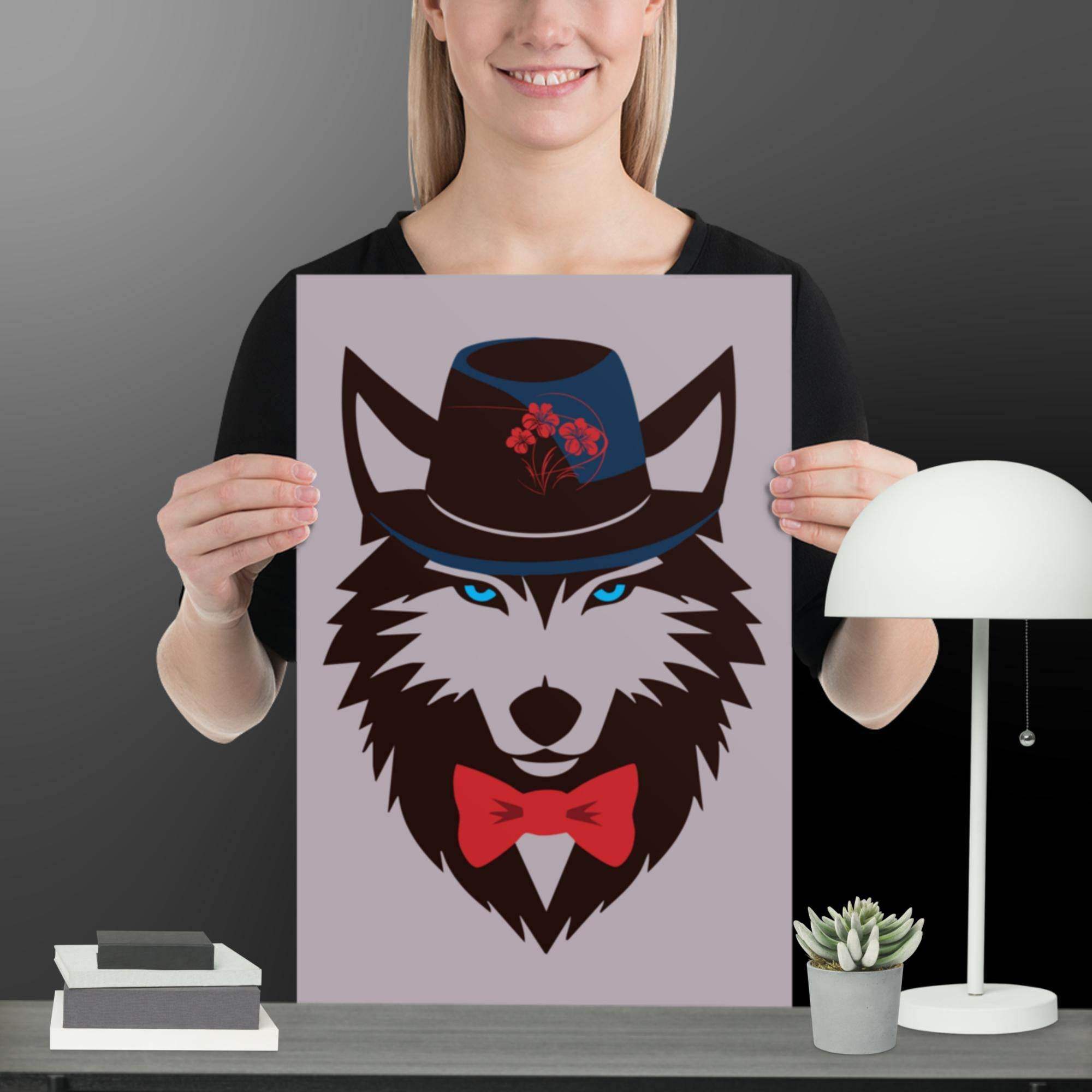 Poster - STYLISHOUR