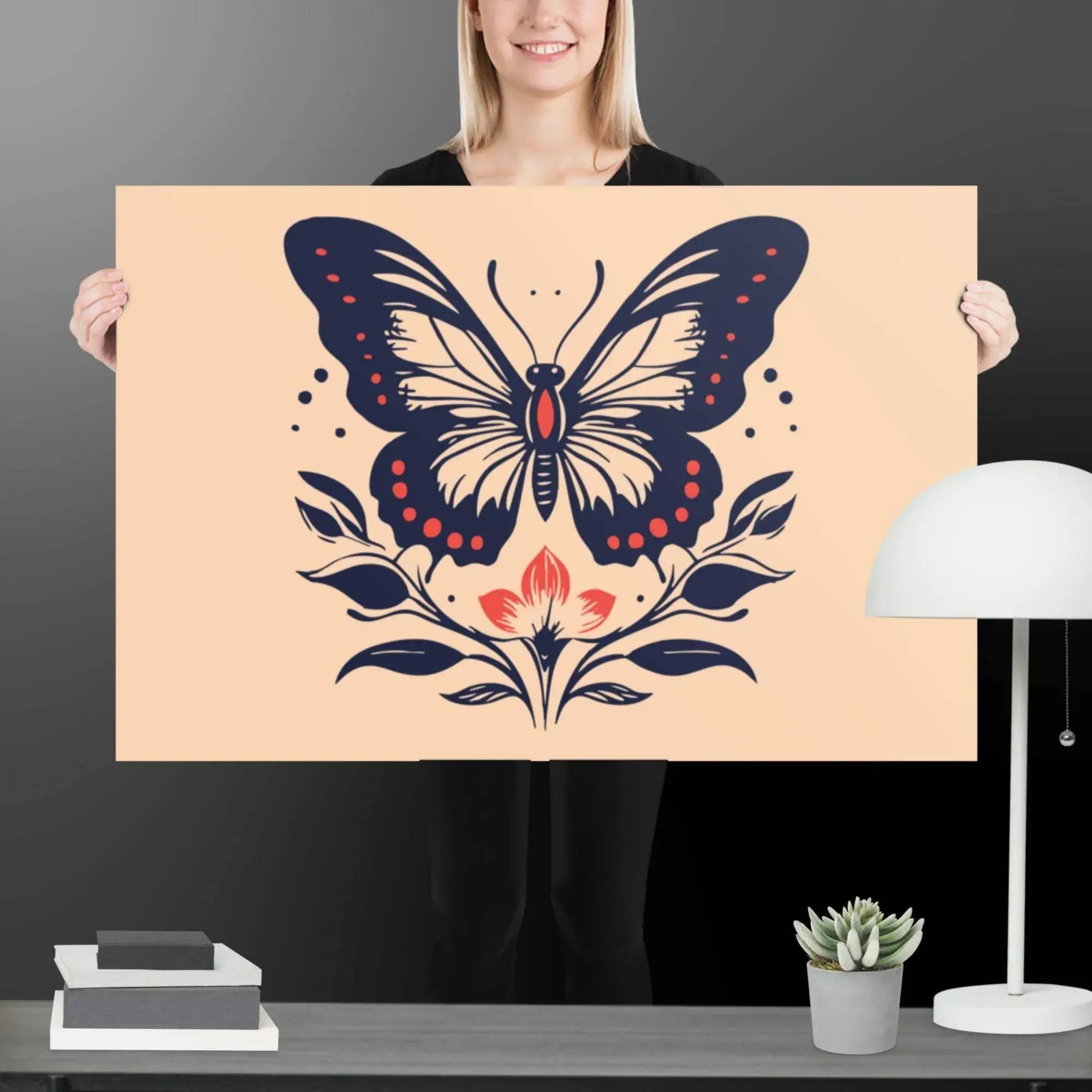 Poster - STYLISHOUR