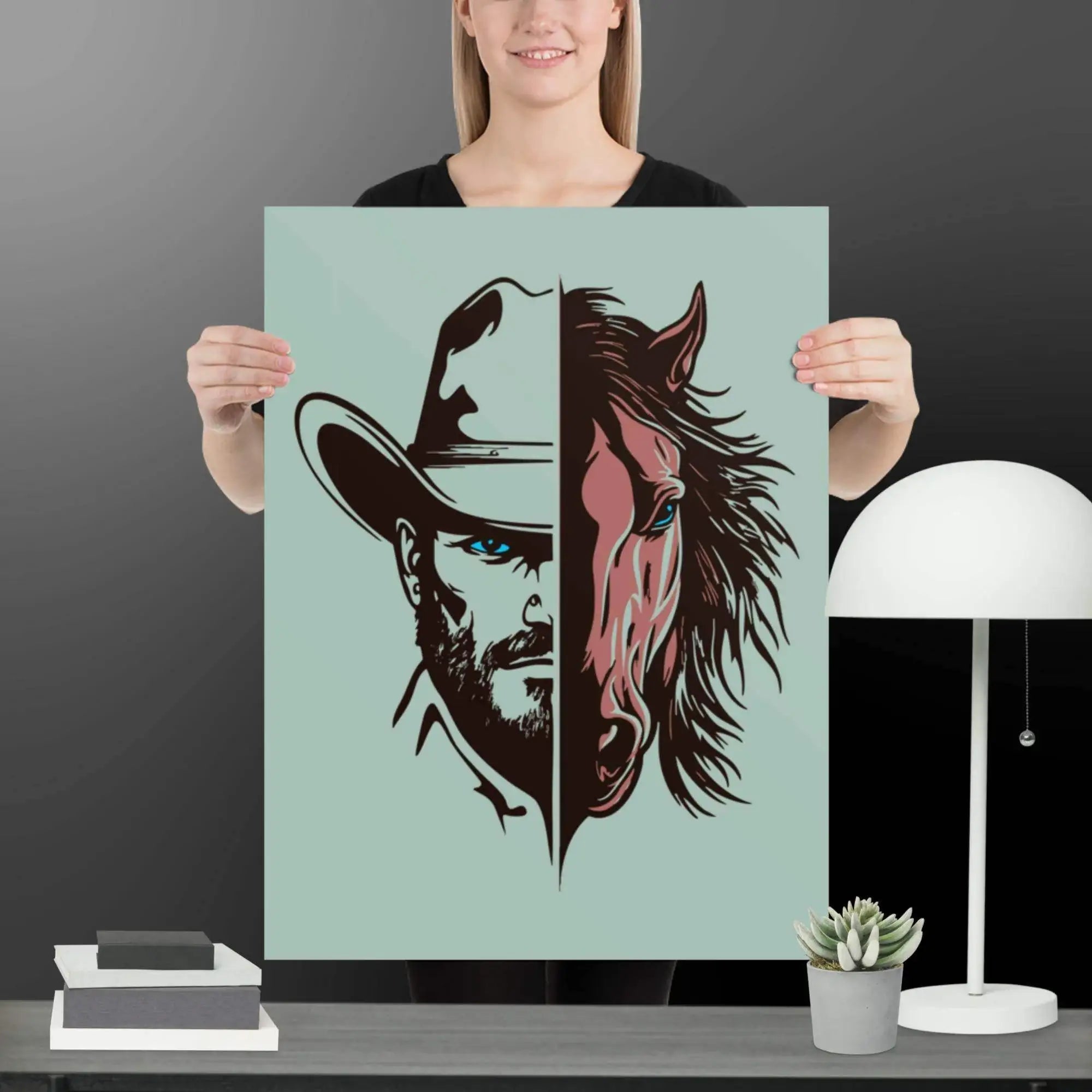 Poster - STYLISHOUR