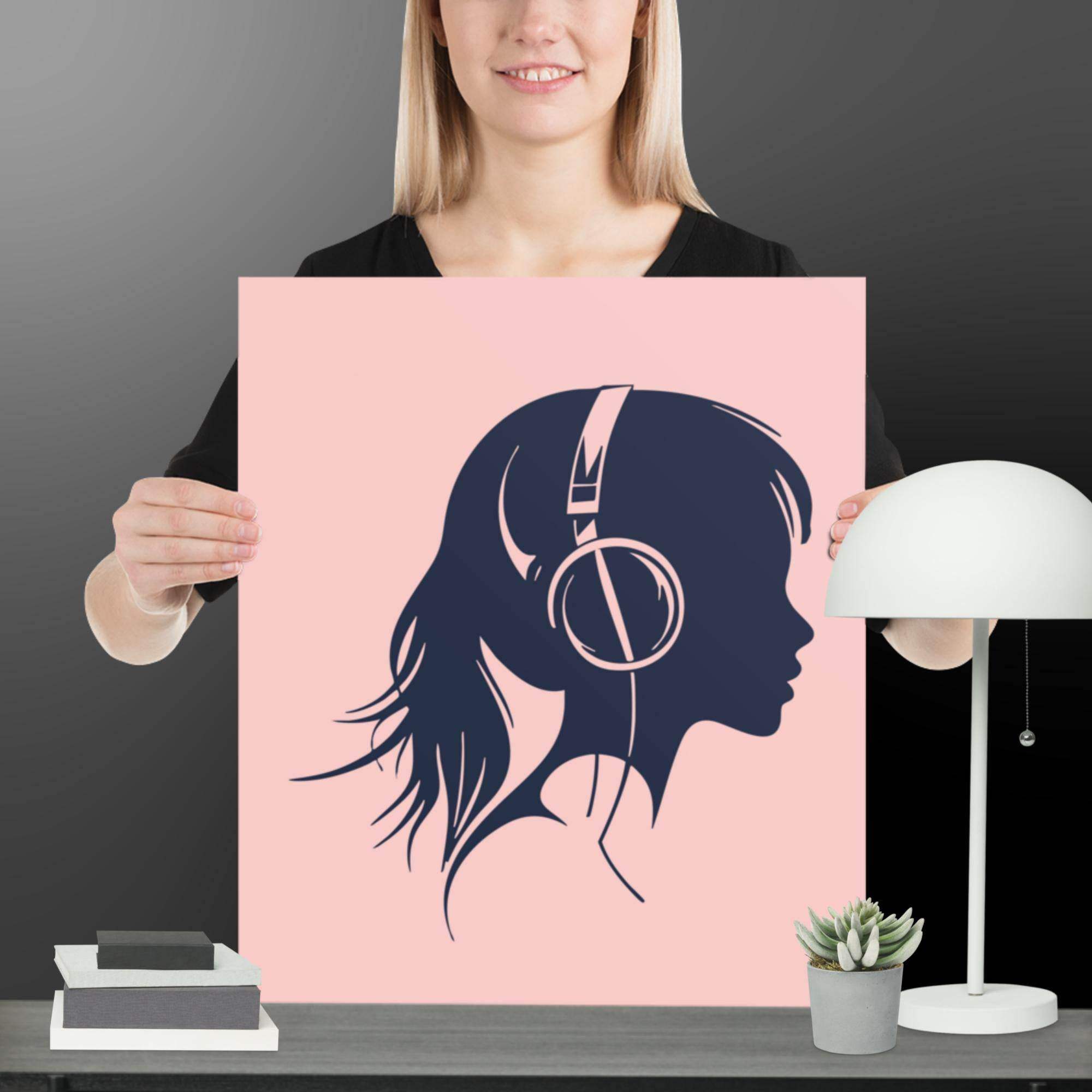 Poster - STYLISHOUR