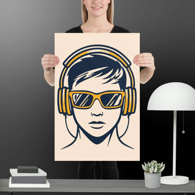 Poster - STYLISHOUR