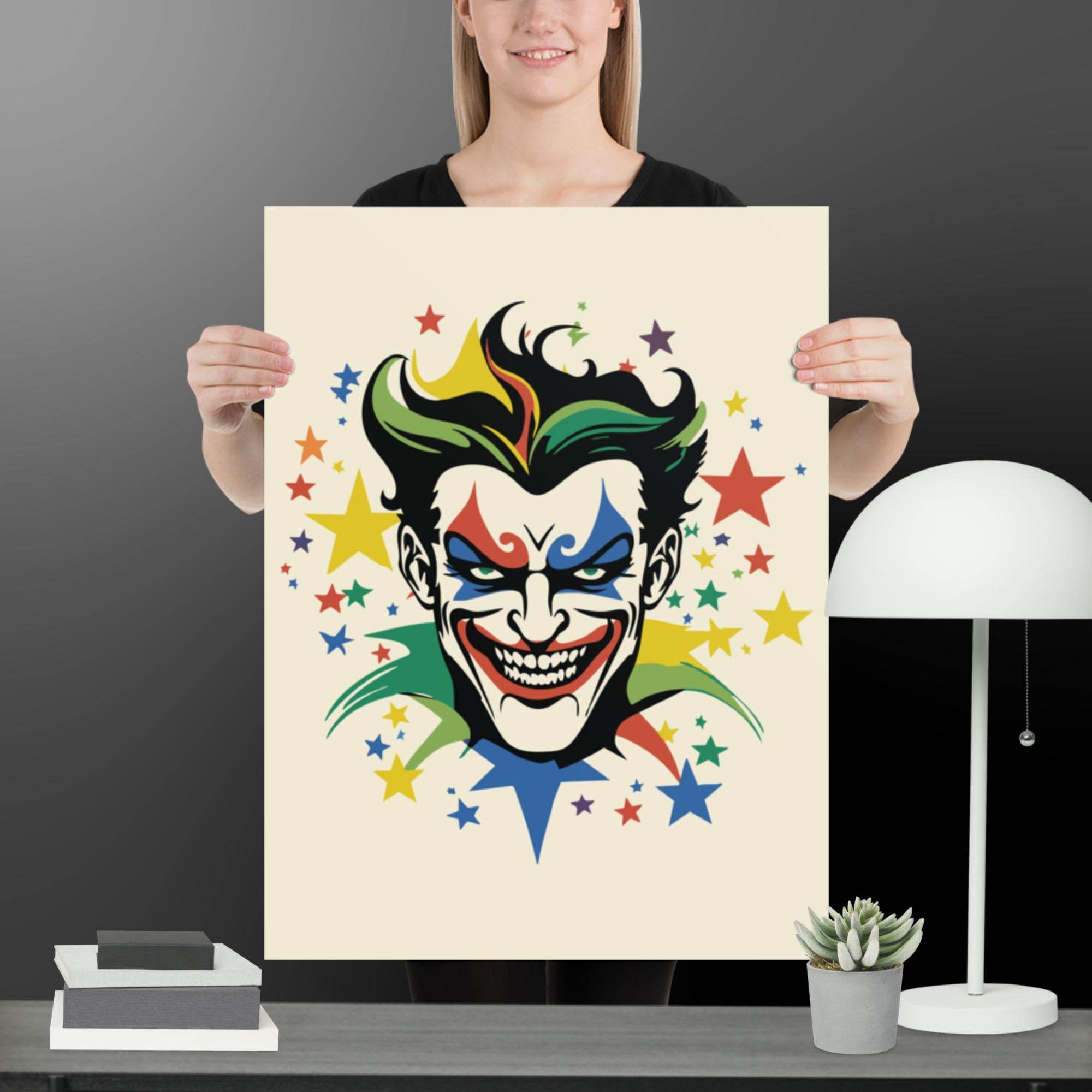 Poster - STYLISHOUR