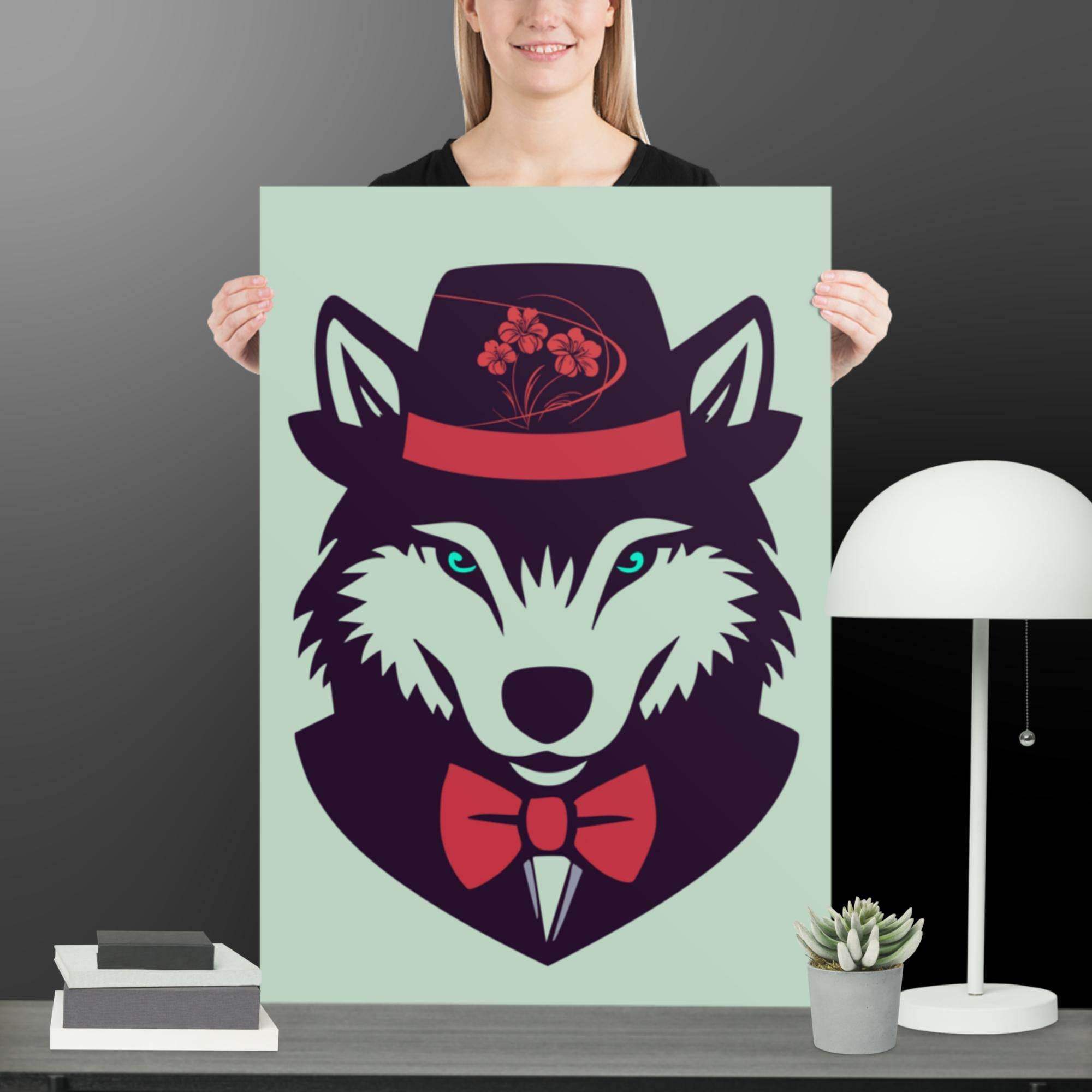 Poster - STYLISHOUR