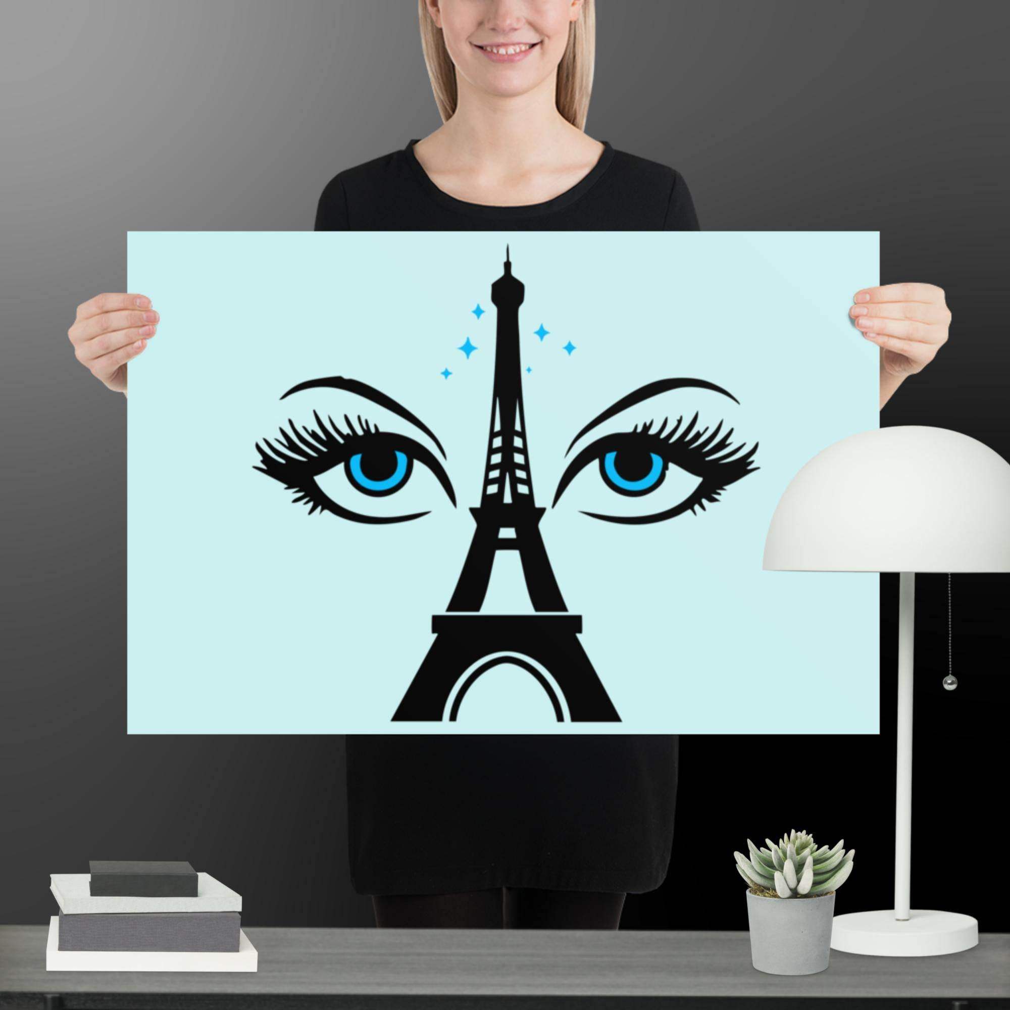Poster - STYLISHOUR