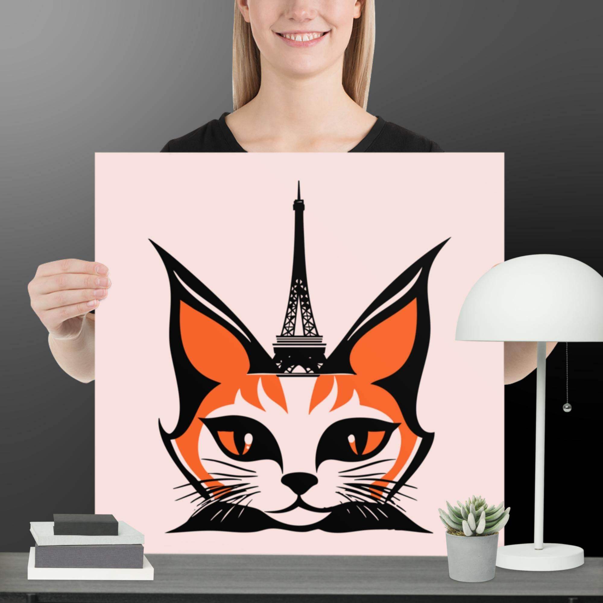 Poster - STYLISHOUR