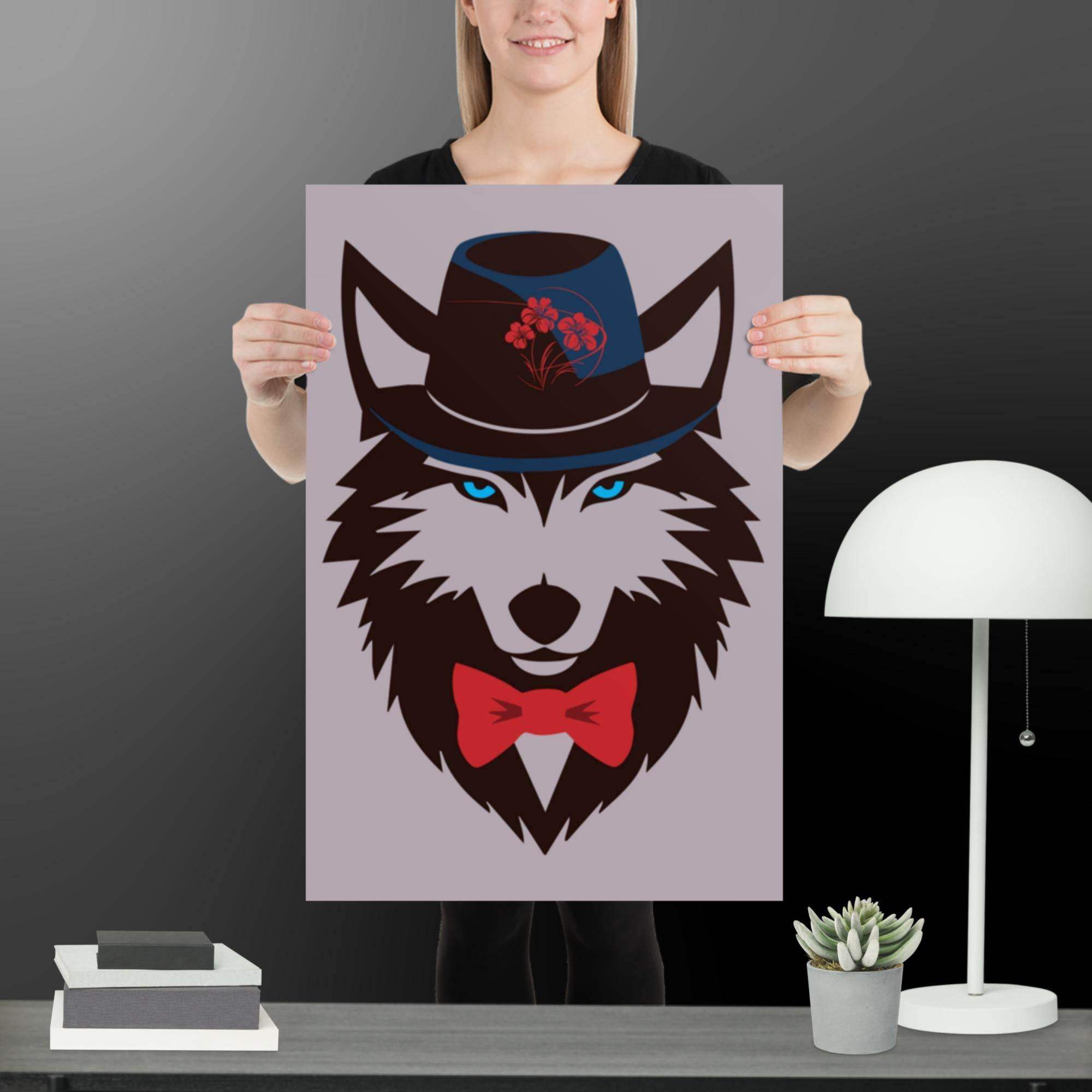 Poster - STYLISHOUR