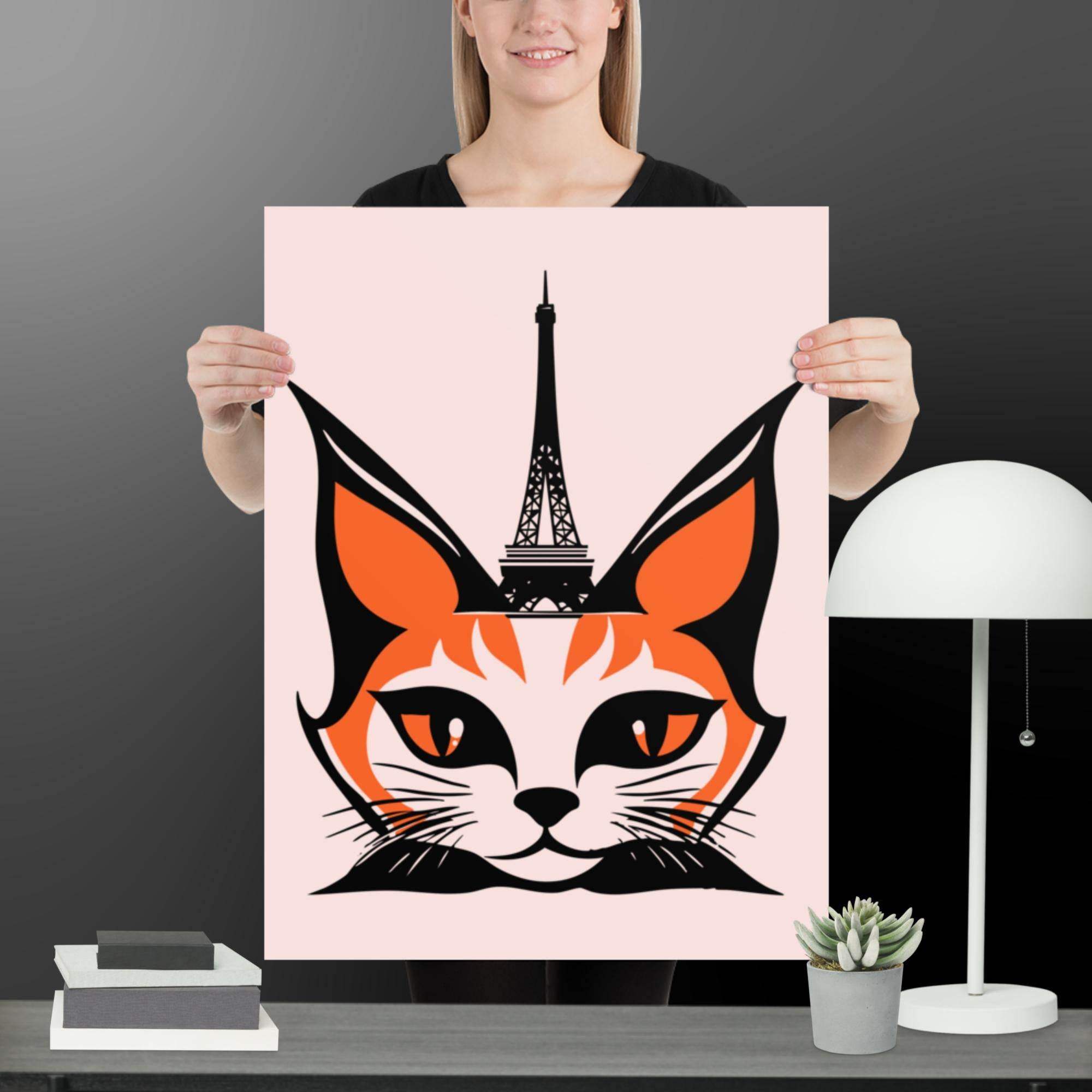Poster - STYLISHOUR