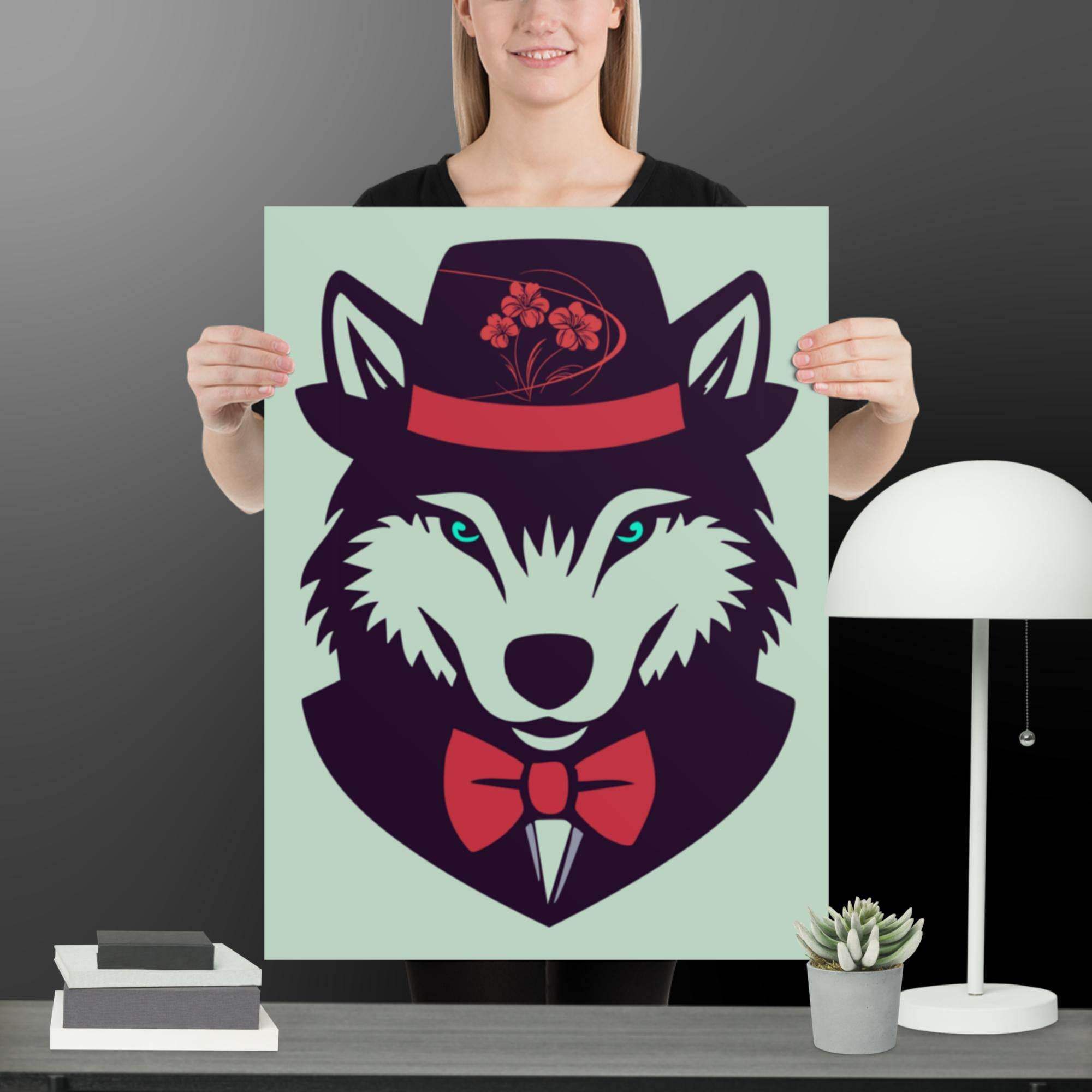 Poster - STYLISHOUR