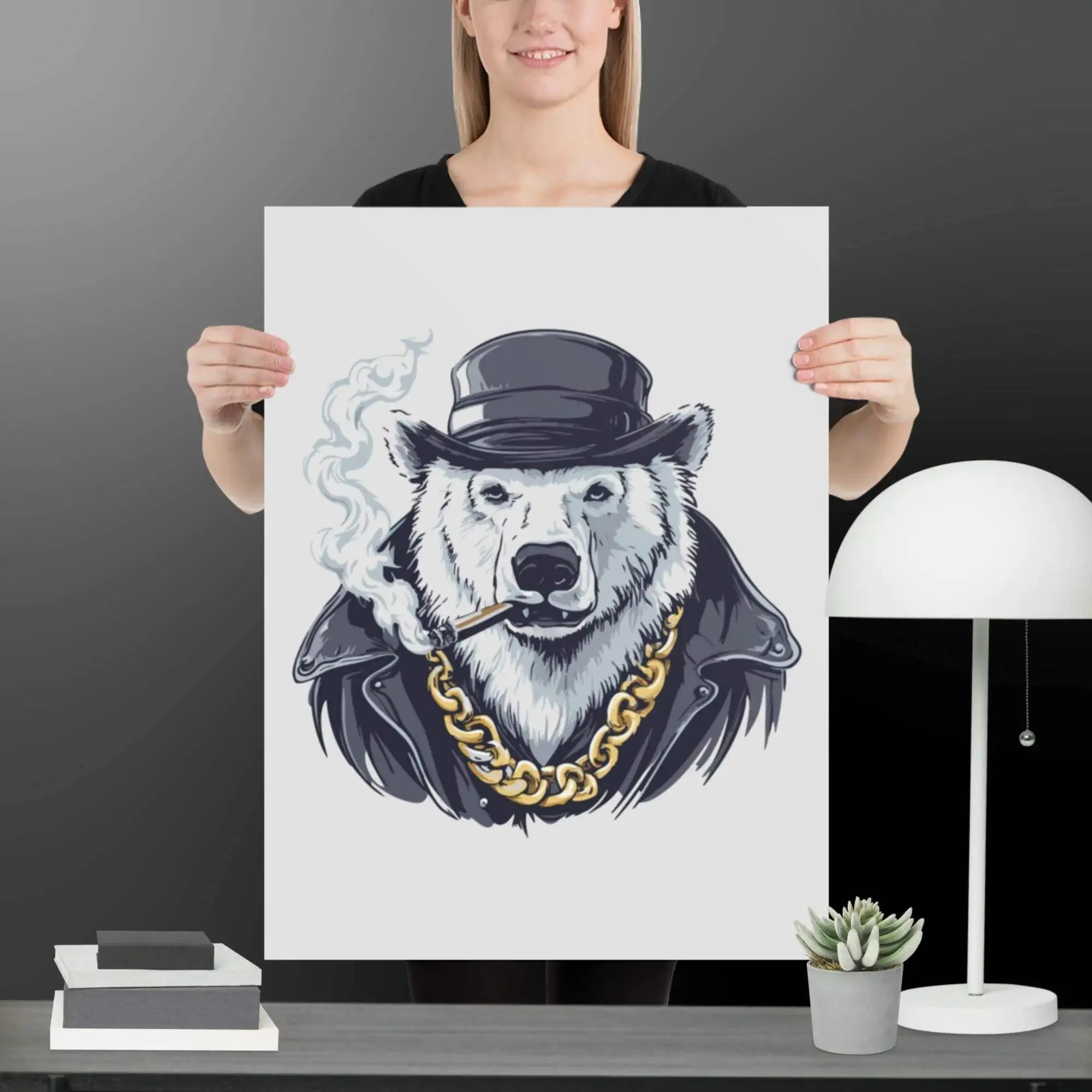 Poster - STYLISHOUR