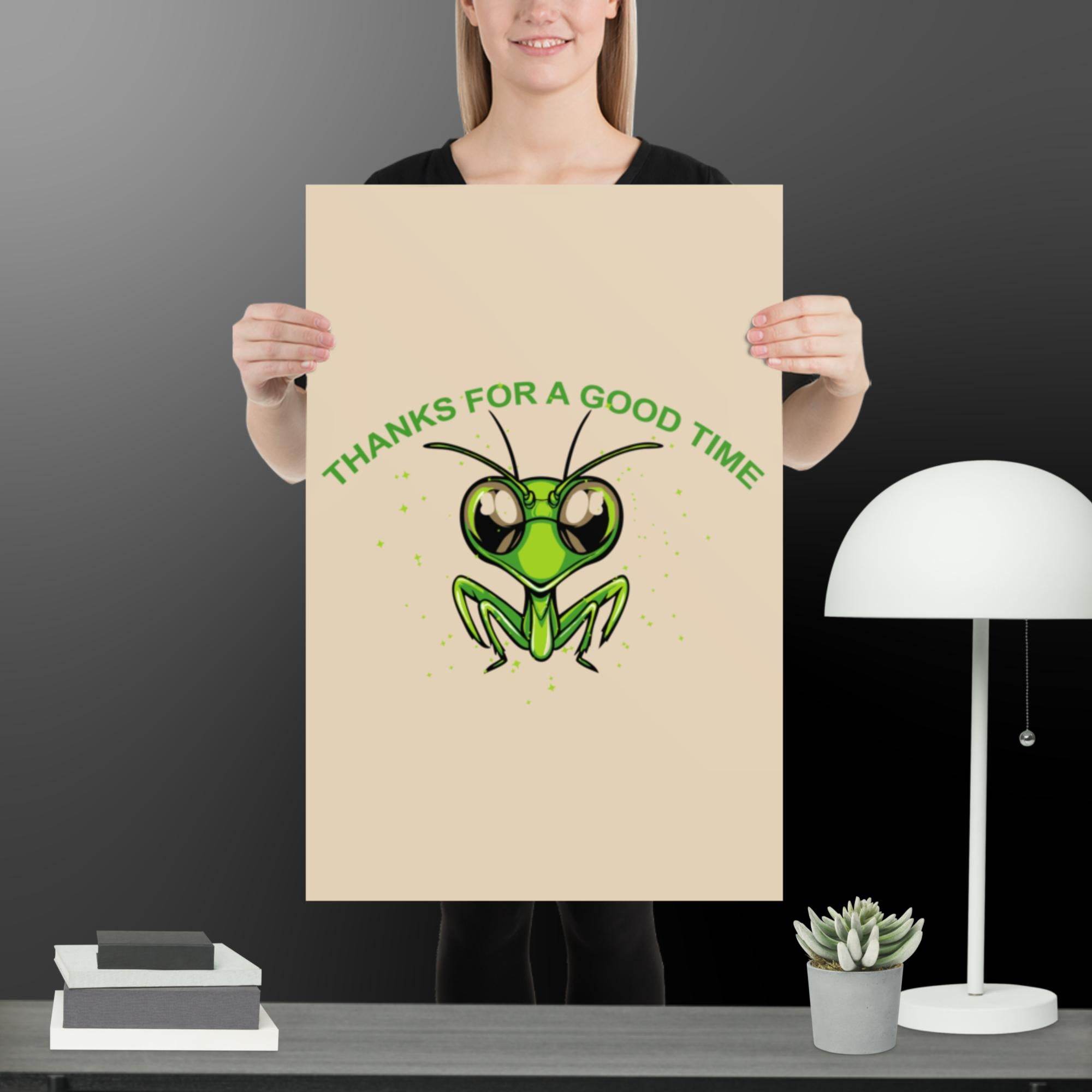 Poster - STYLISHOUR