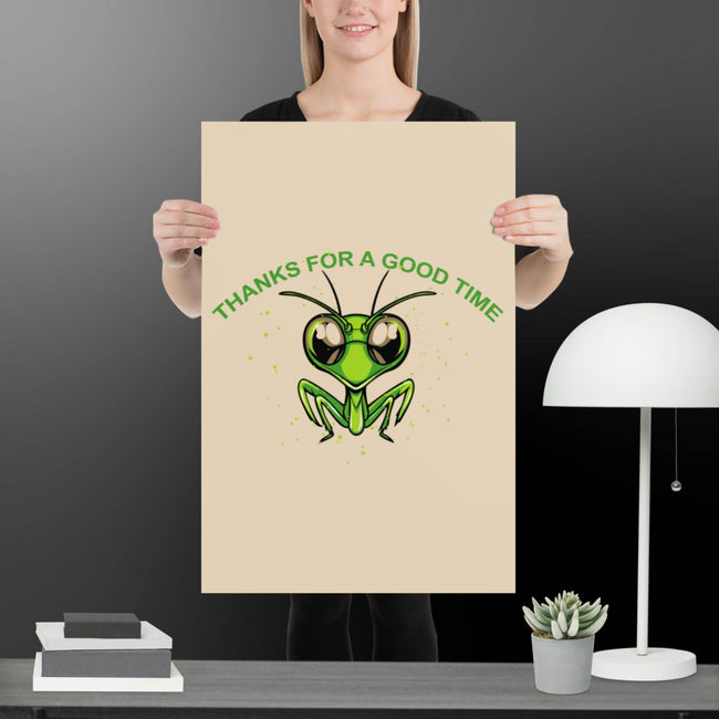 Poster - STYLISHOUR