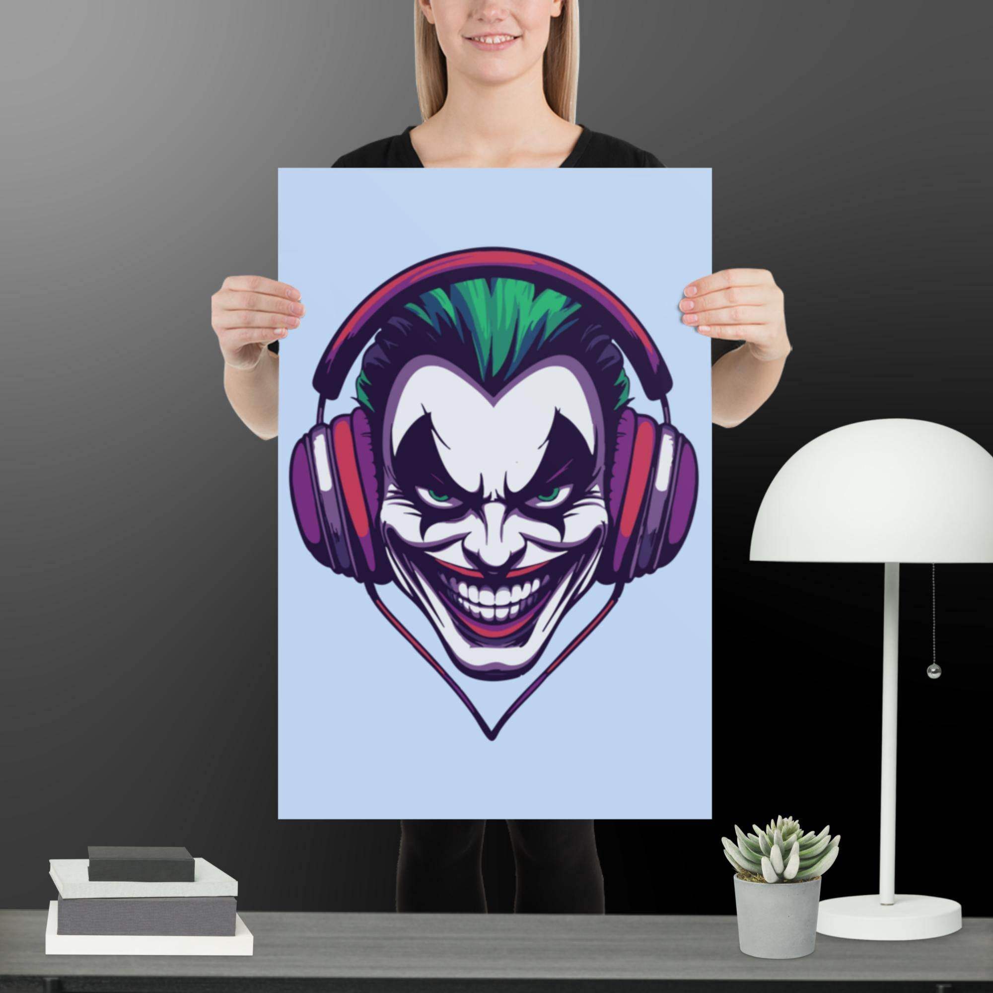 Poster - STYLISHOUR