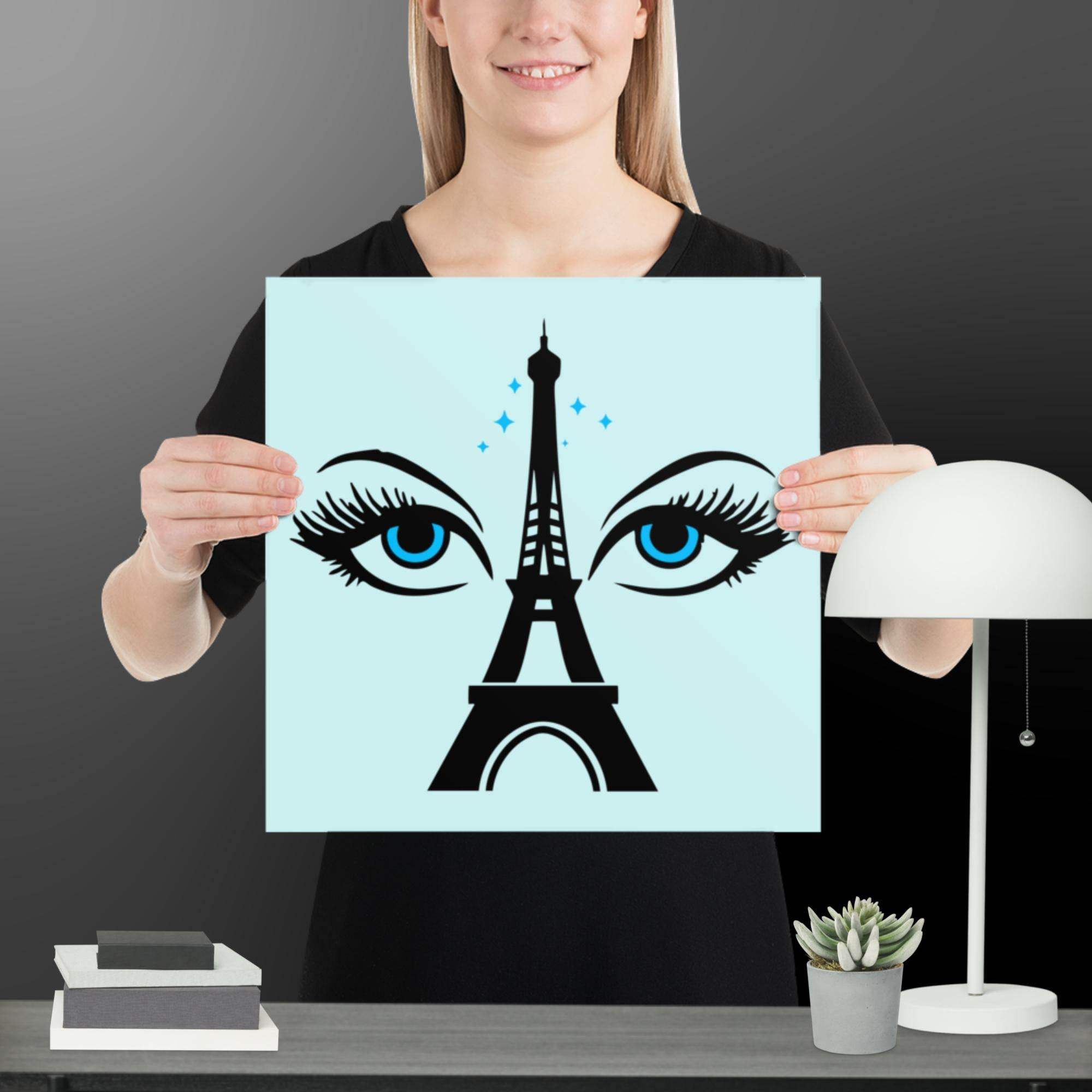 Poster - STYLISHOUR