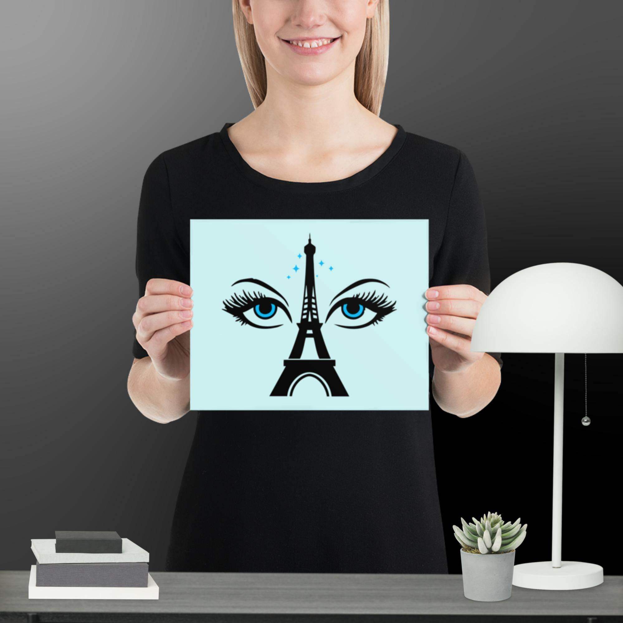 Poster - STYLISHOUR