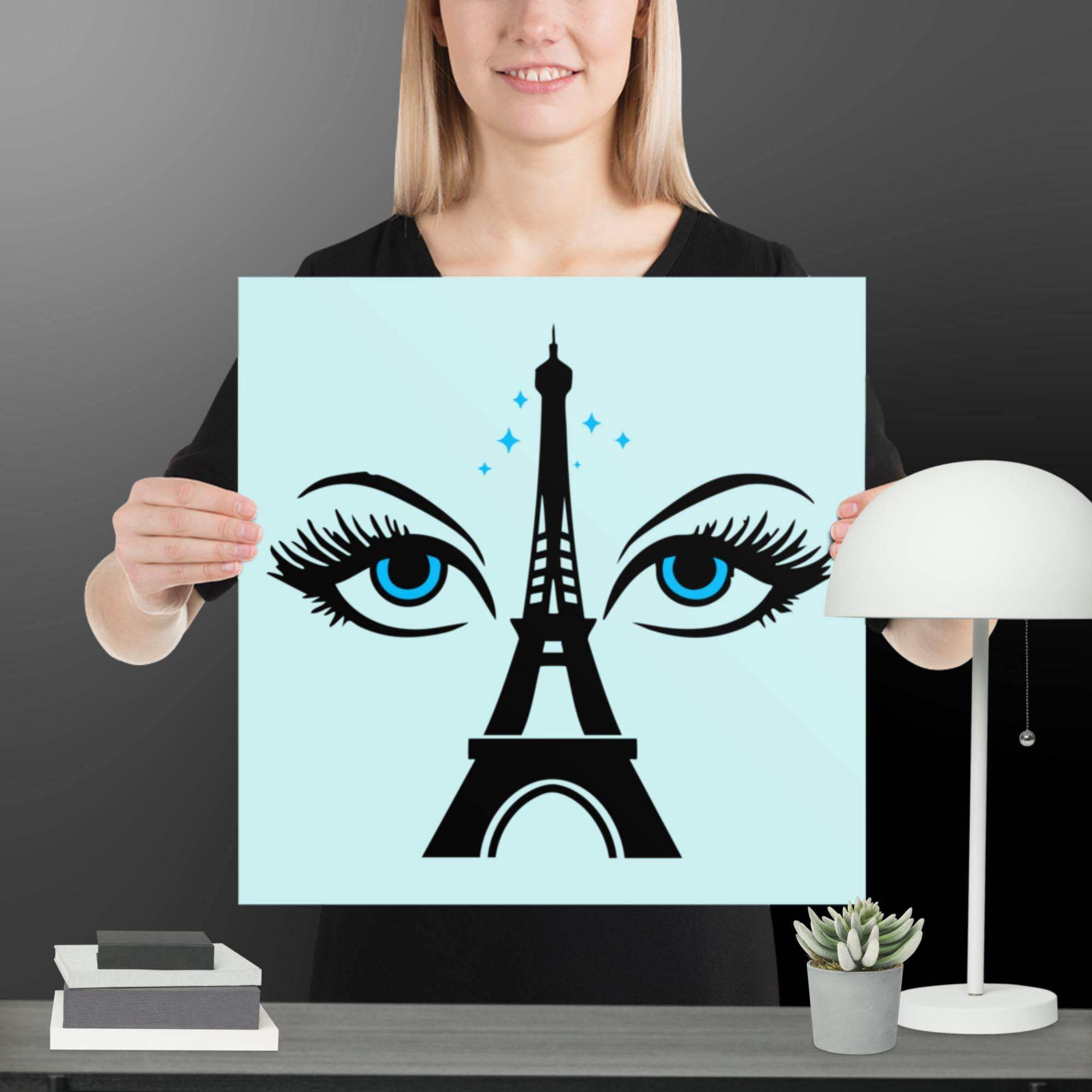 Poster - STYLISHOUR