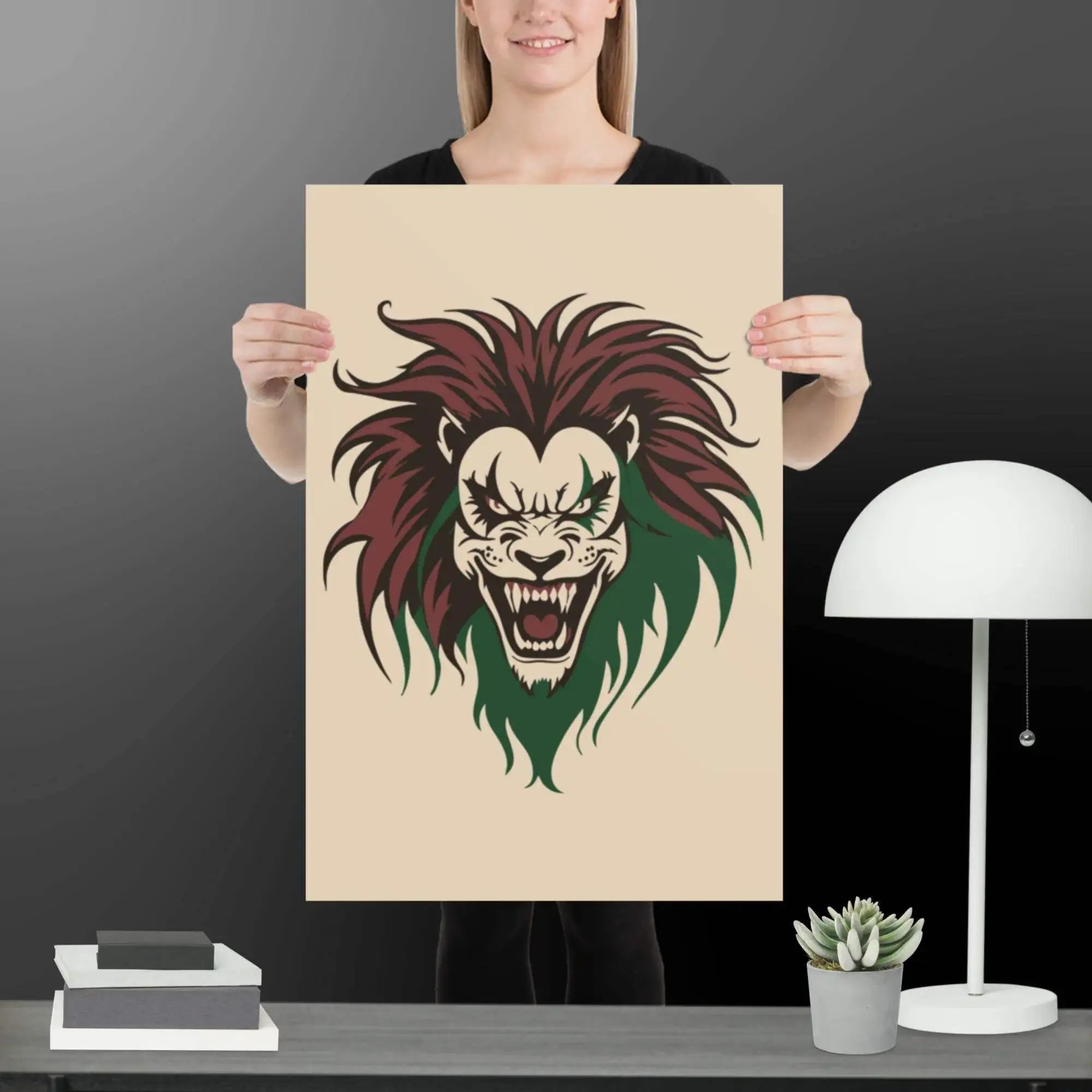 Poster - STYLISHOUR