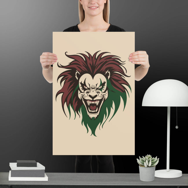 Poster - STYLISHOUR