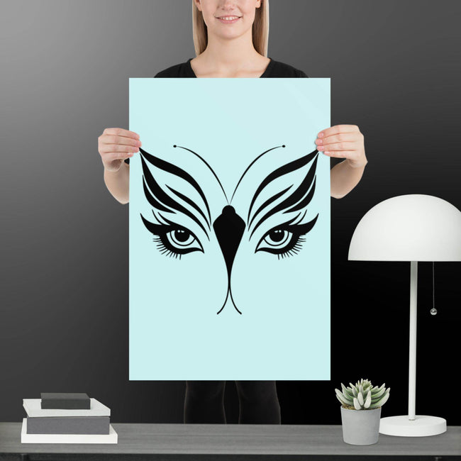 Poster - STYLISHOUR