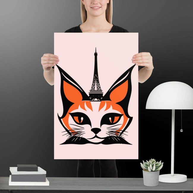 Poster - STYLISHOUR
