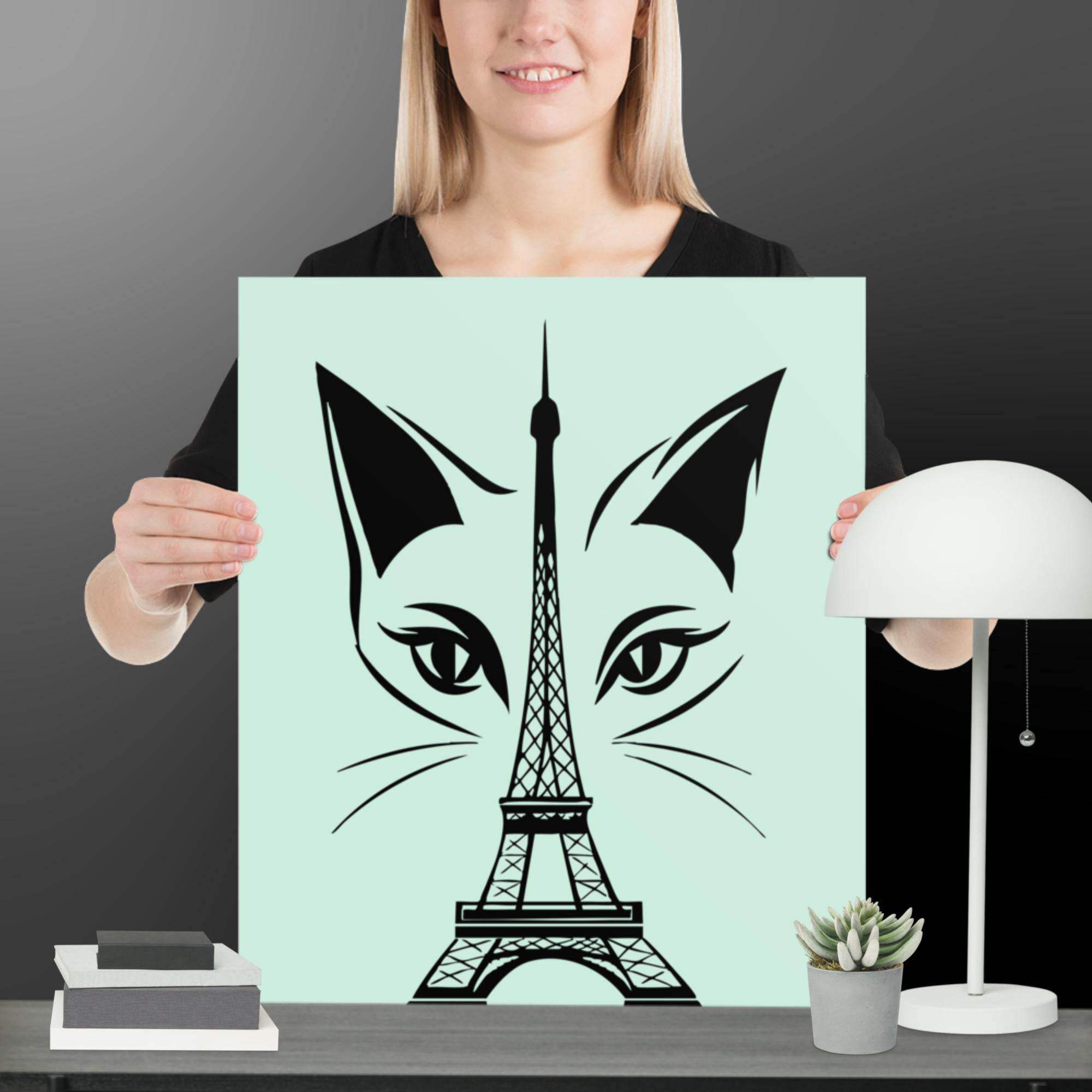 Poster - STYLISHOUR