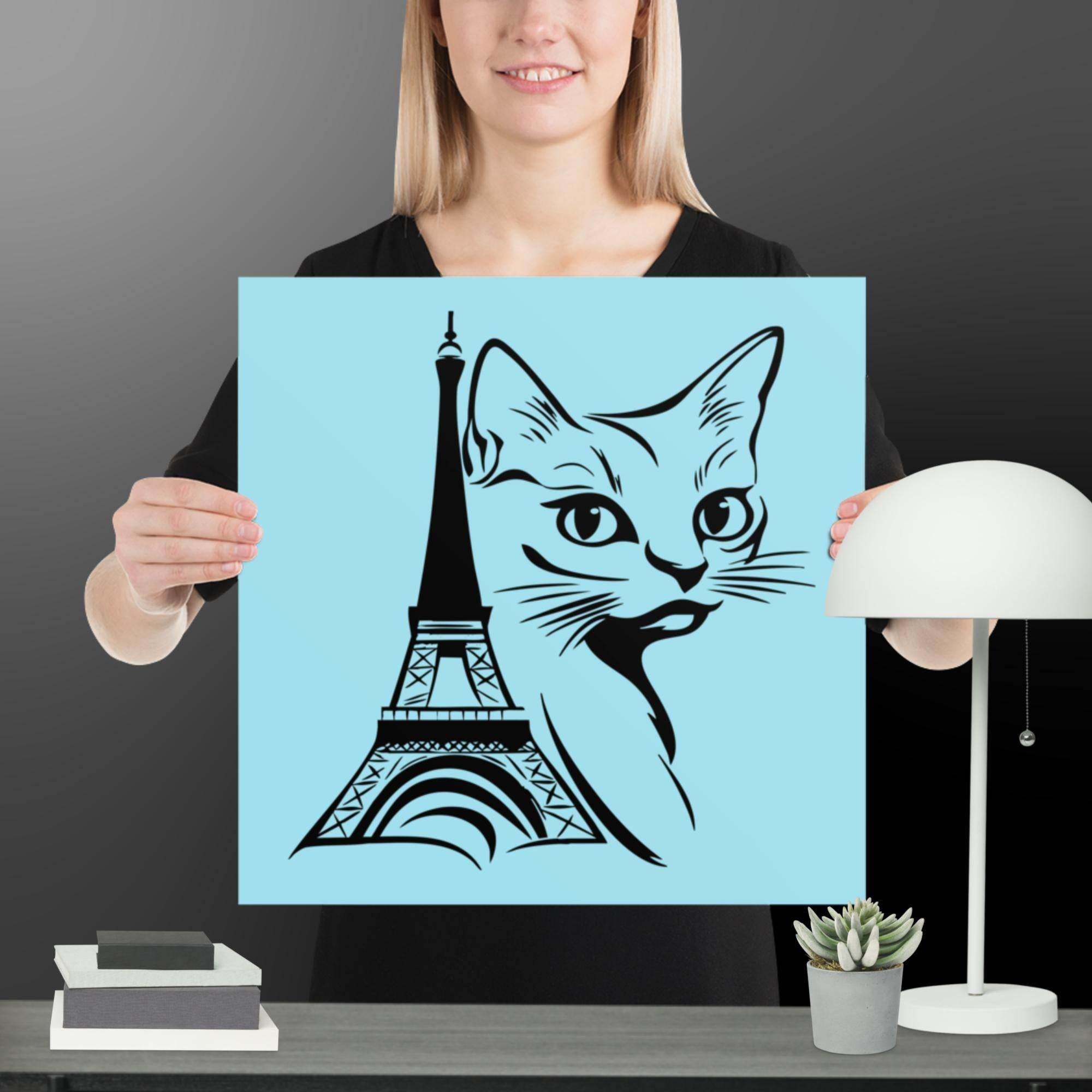 Poster - STYLISHOUR