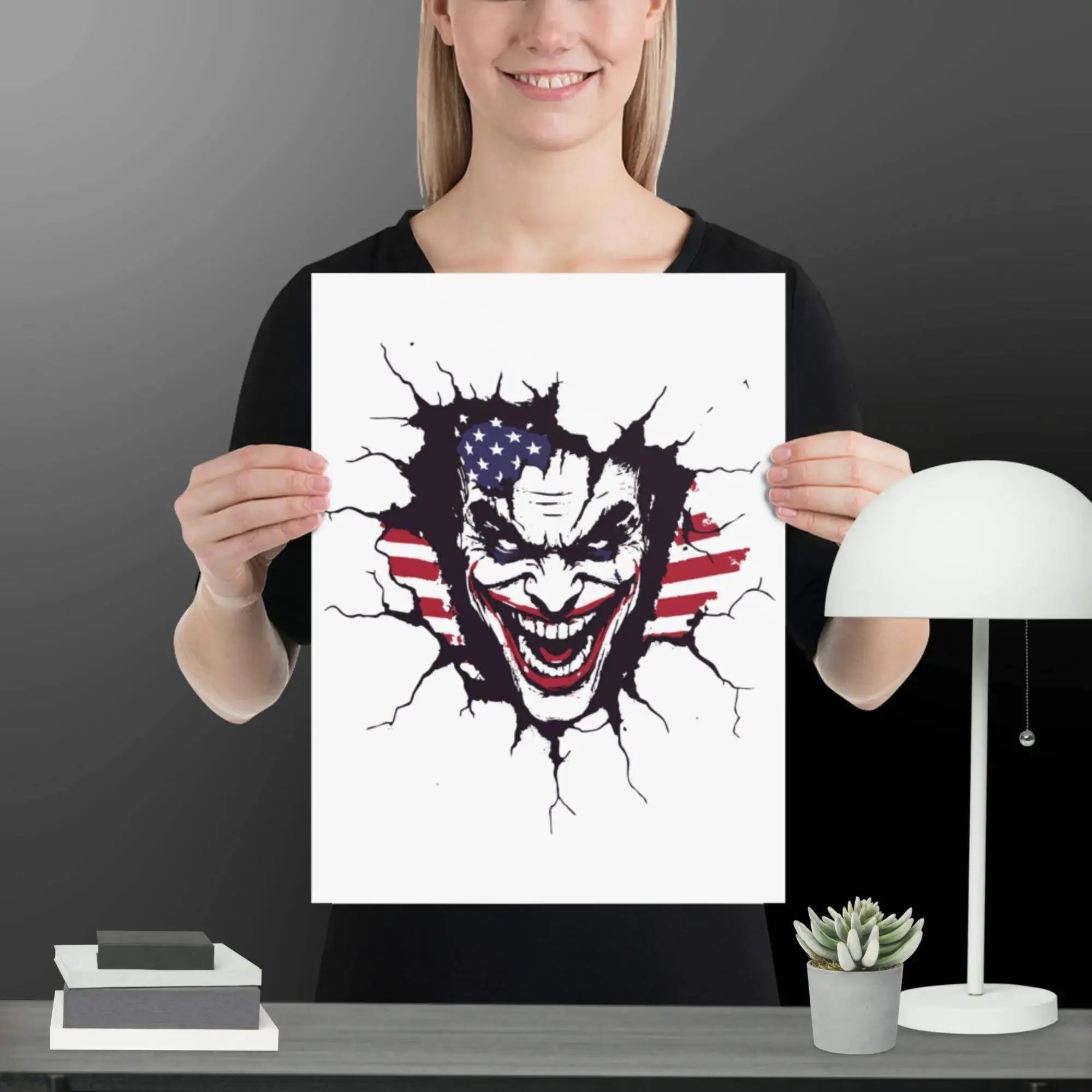 Poster - STYLISHOUR