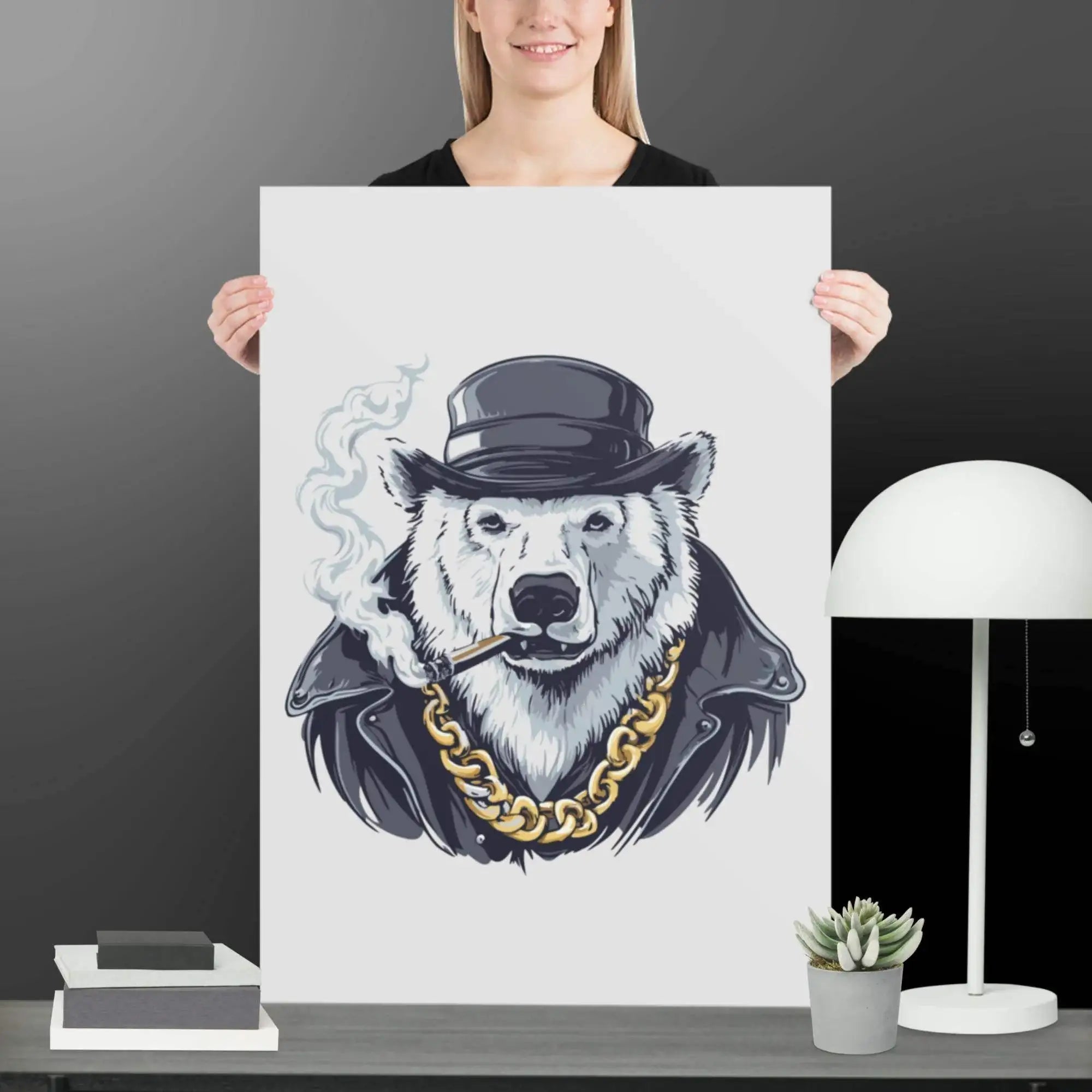 Poster - STYLISHOUR