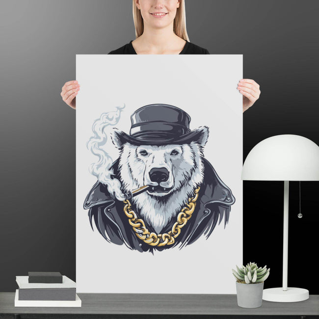 Poster - STYLISHOUR
