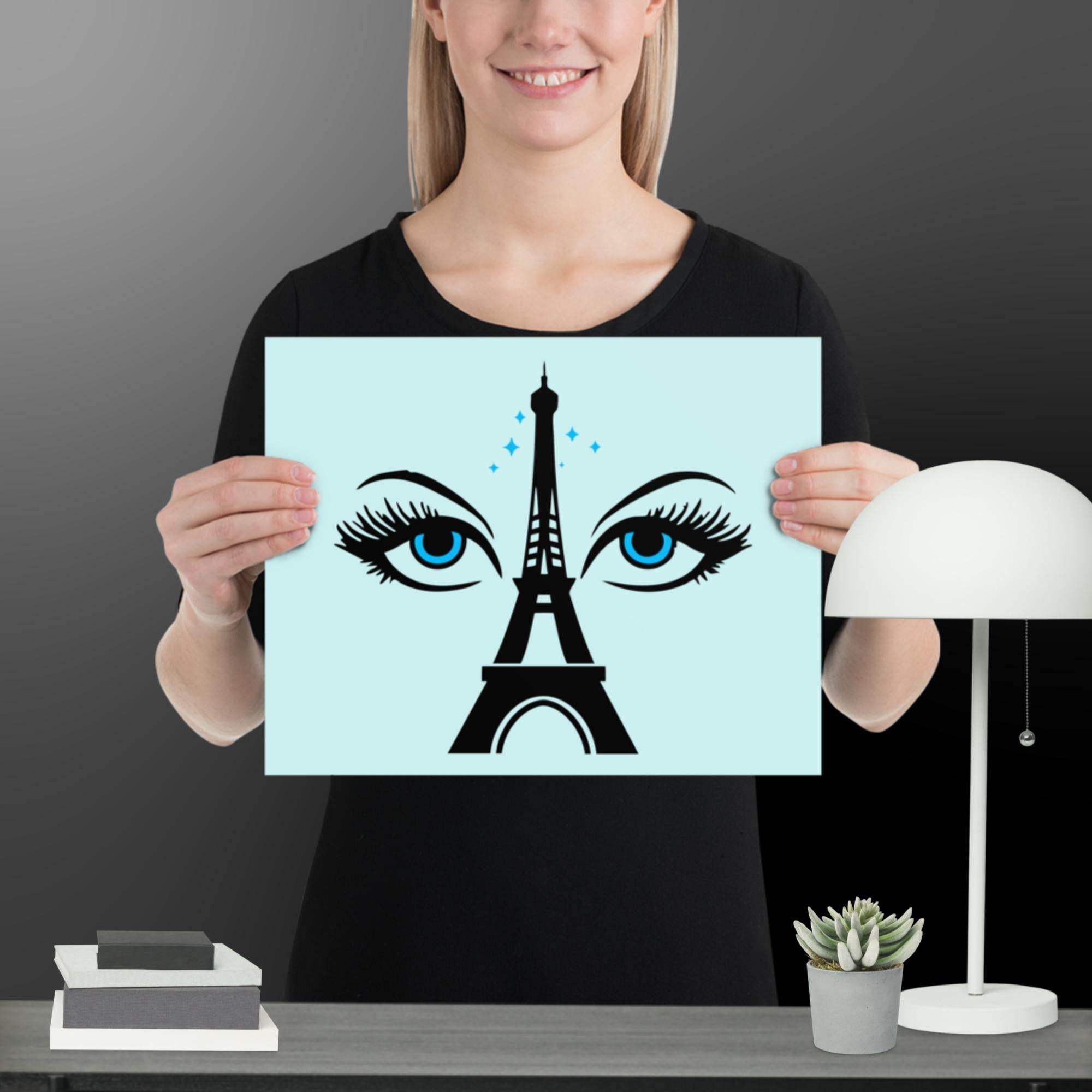 Poster - STYLISHOUR