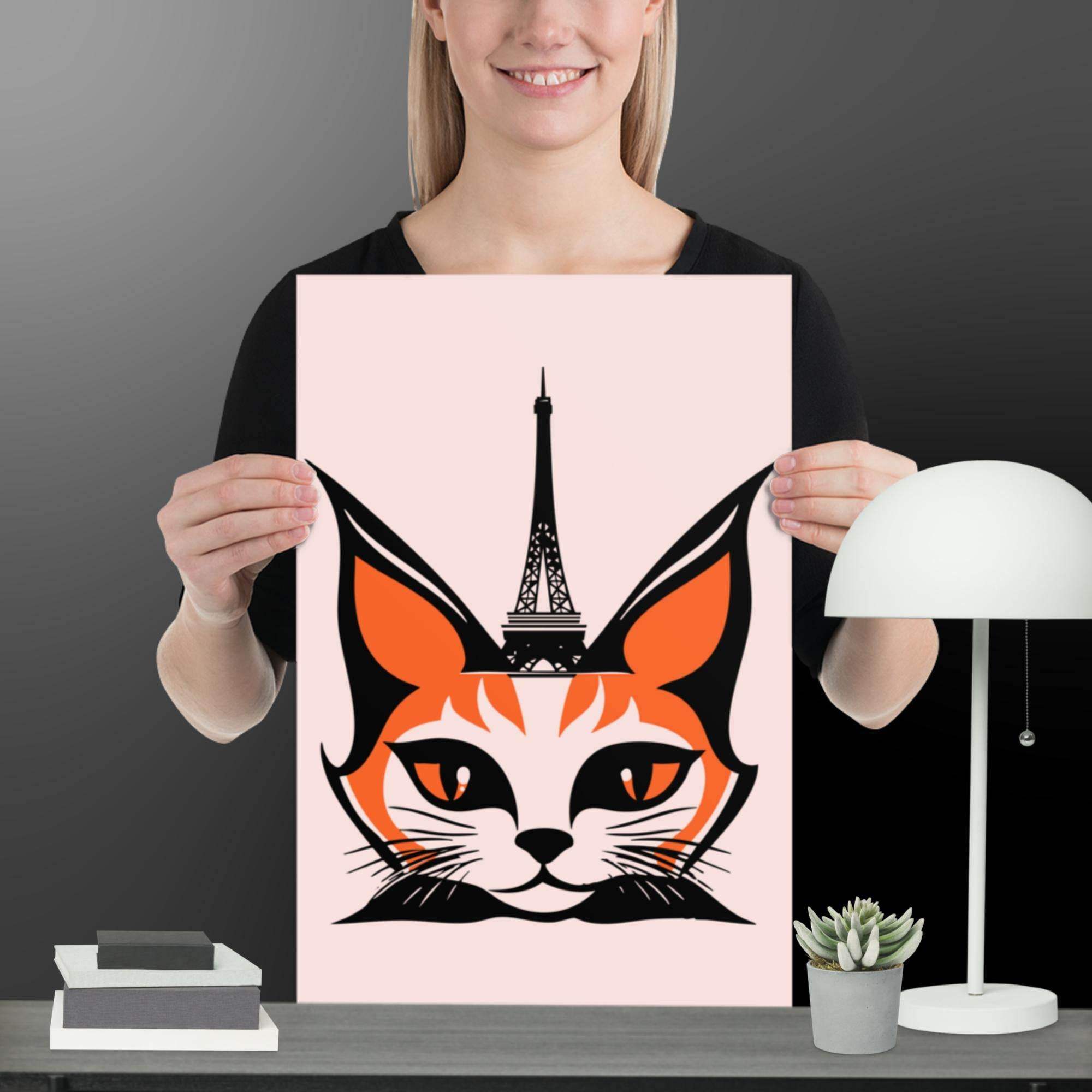 Poster - STYLISHOUR