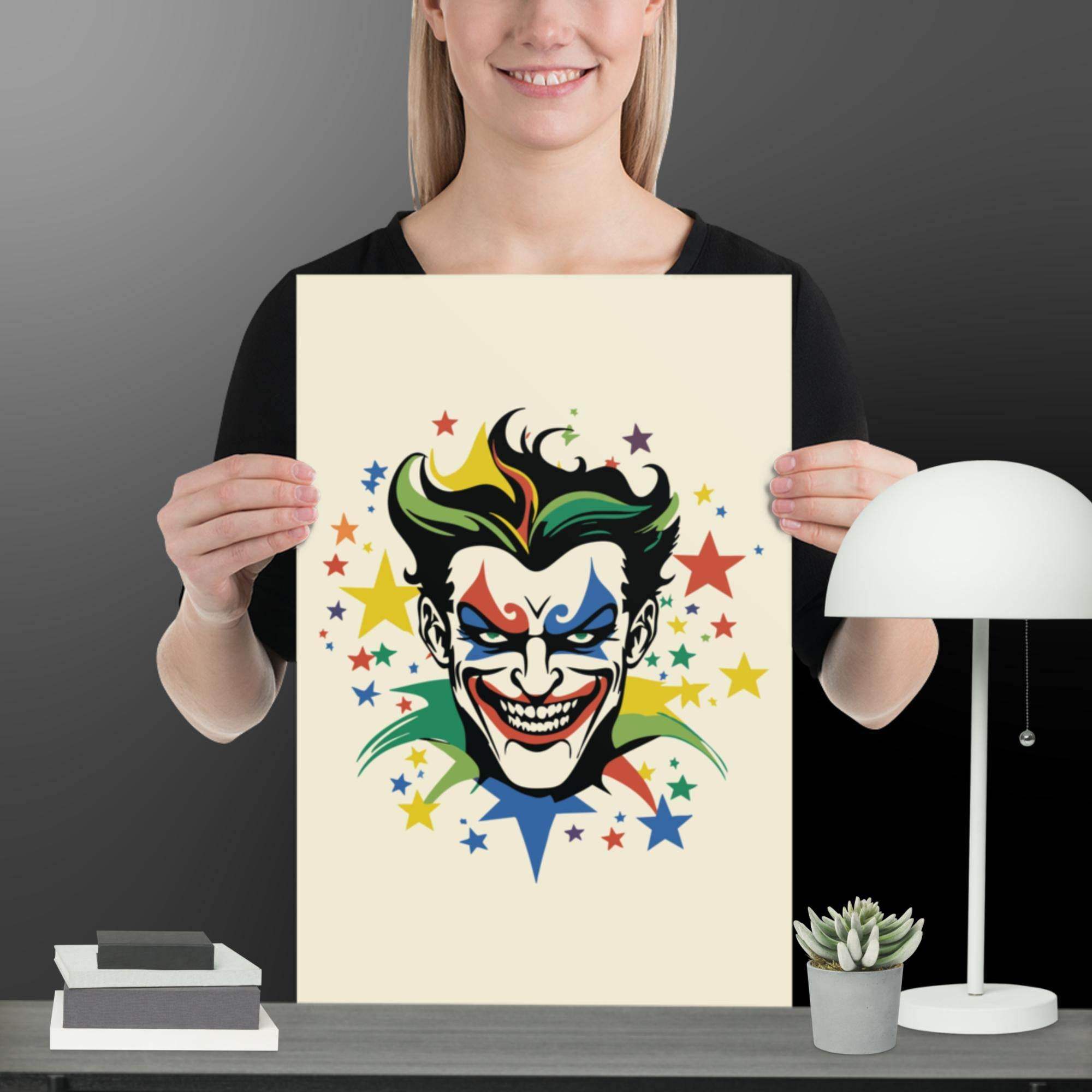 Poster - STYLISHOUR