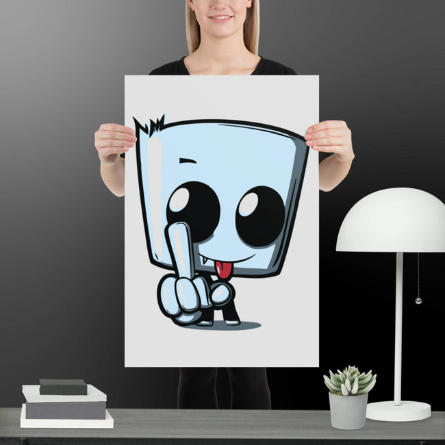 Poster - STYLISHOUR
