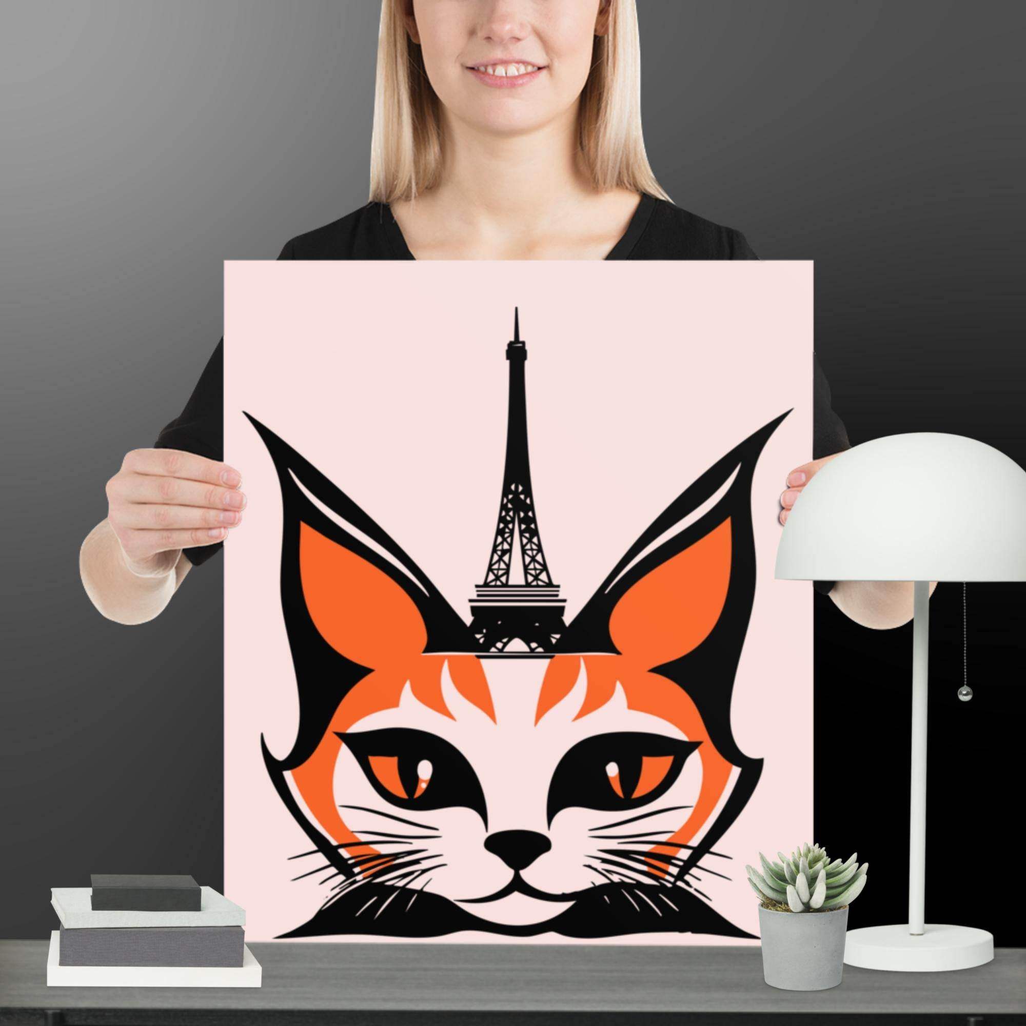Poster - STYLISHOUR