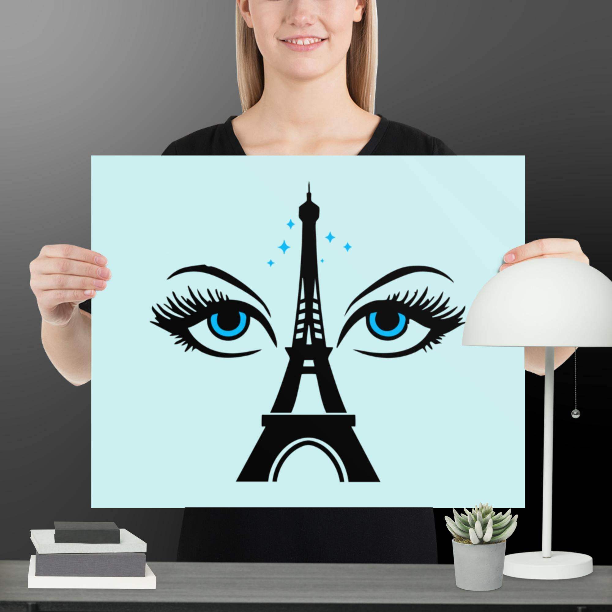 Poster - STYLISHOUR