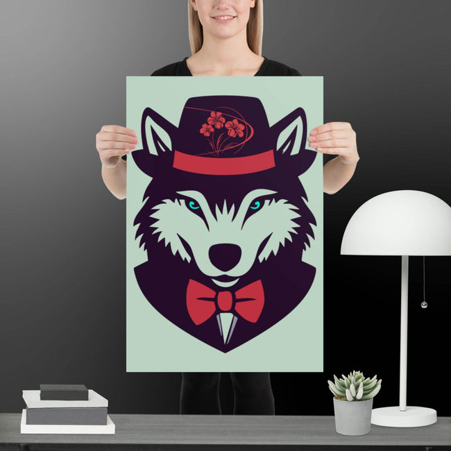 Poster - STYLISHOUR