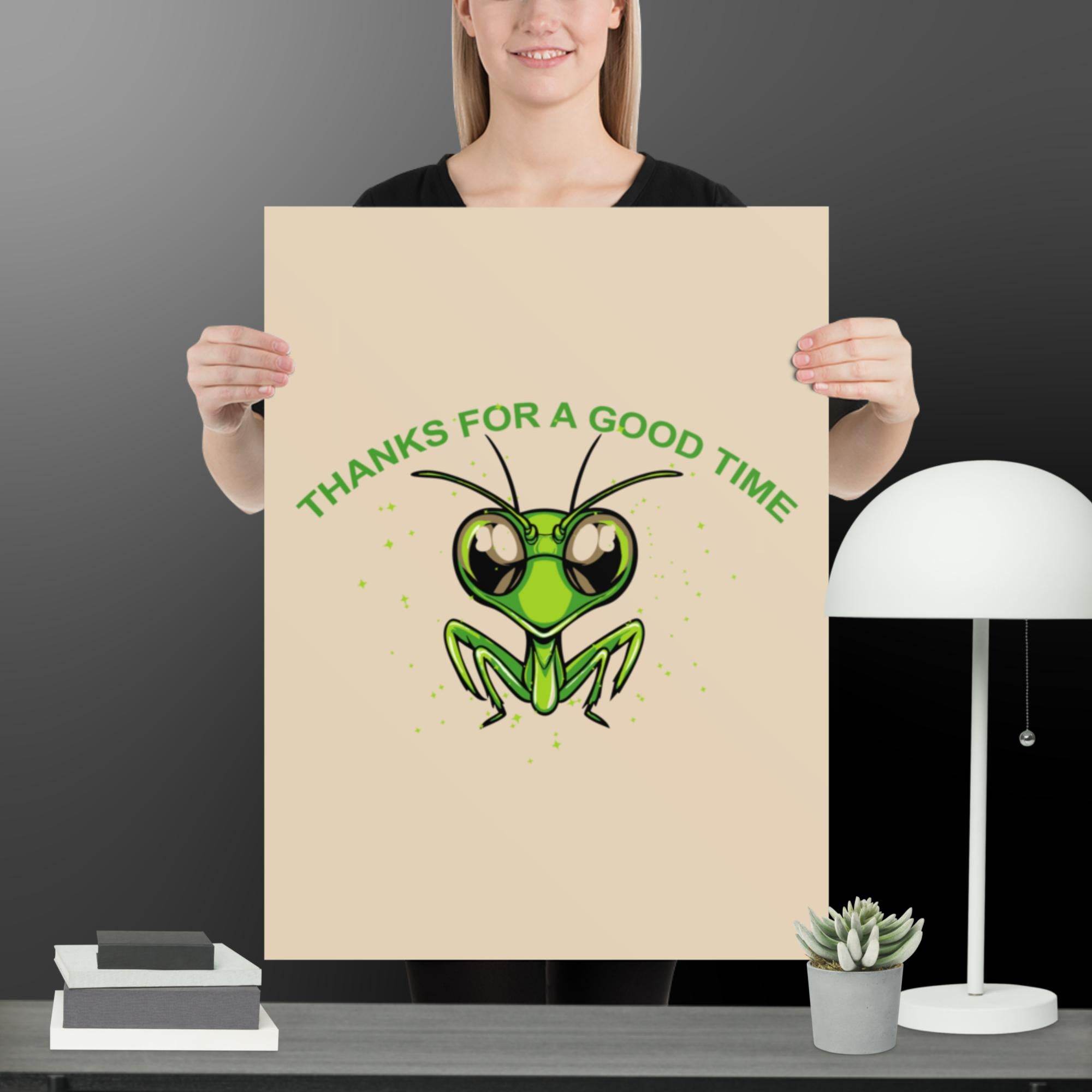 Poster - STYLISHOUR