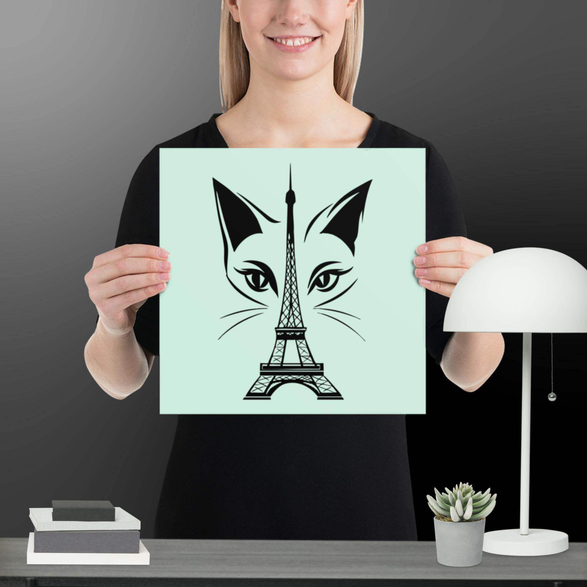Poster - STYLISHOUR