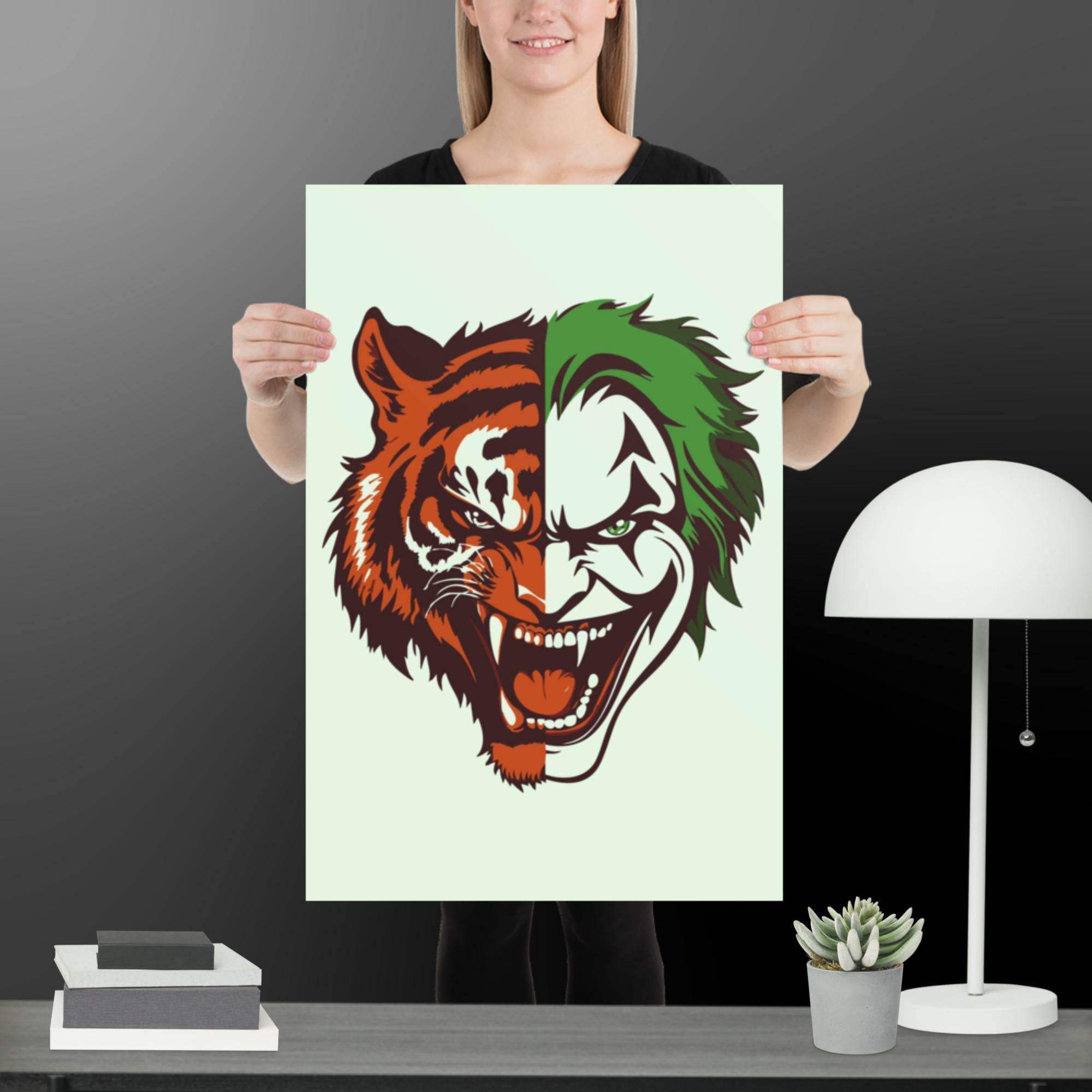Poster - STYLISHOUR