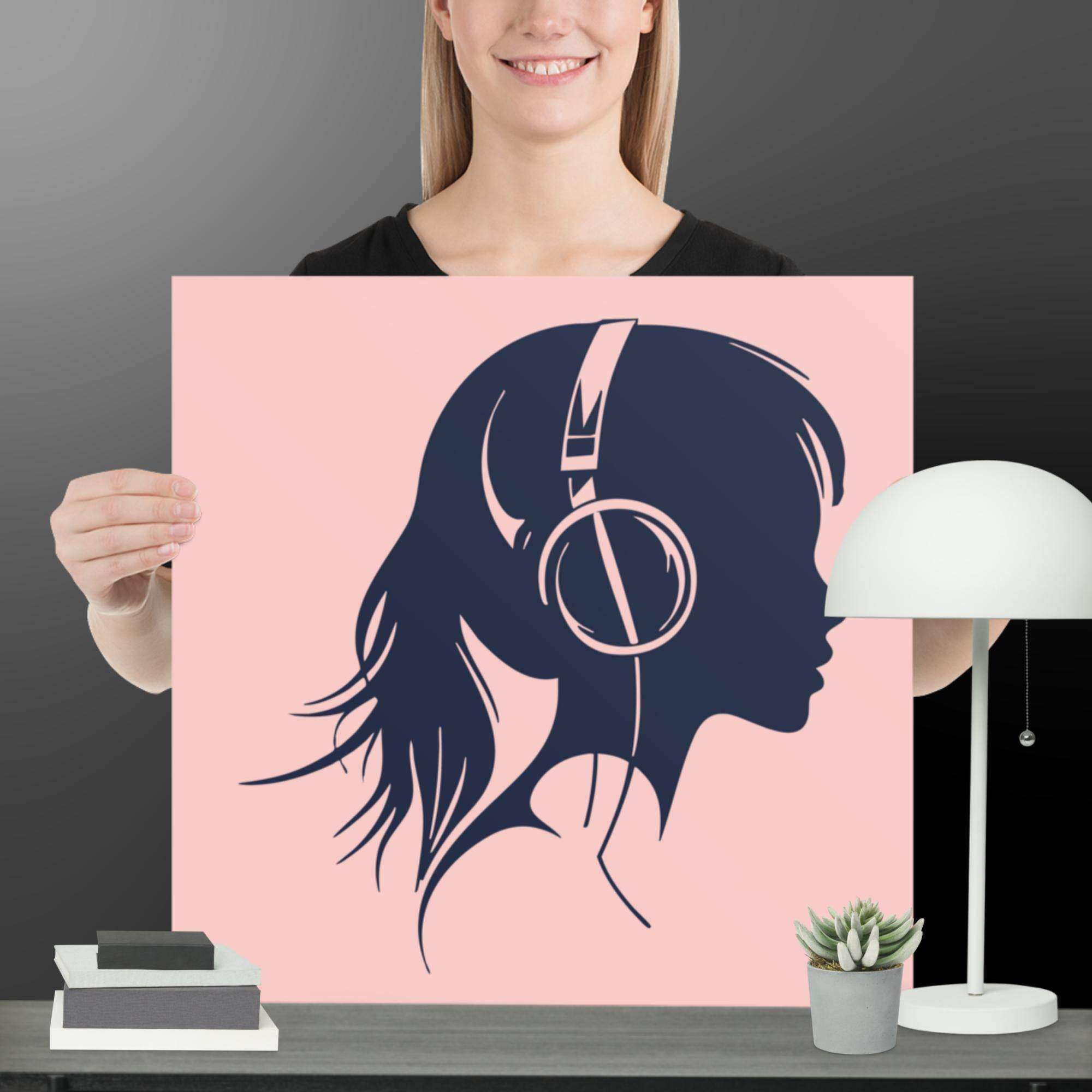 Poster - STYLISHOUR