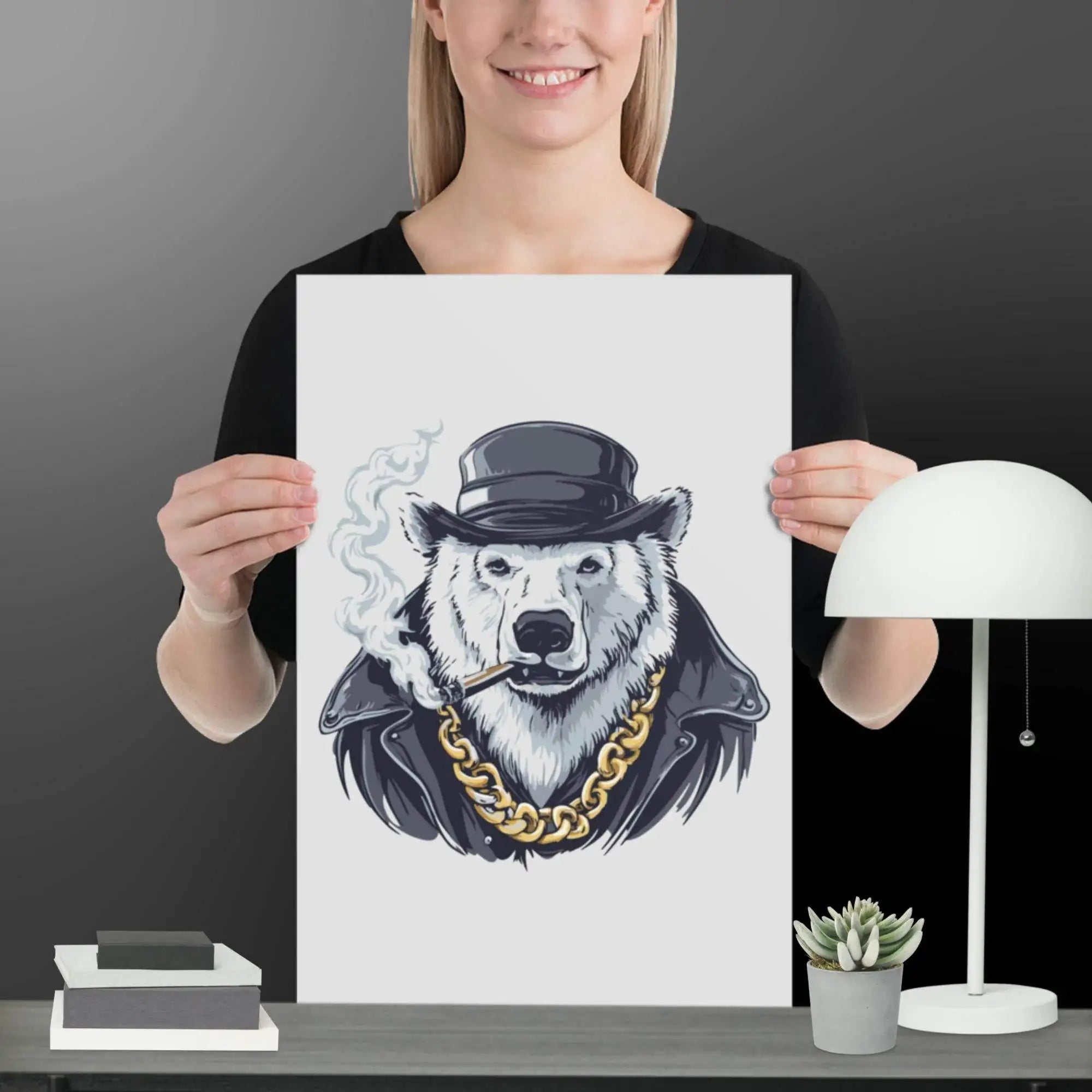 Poster - STYLISHOUR