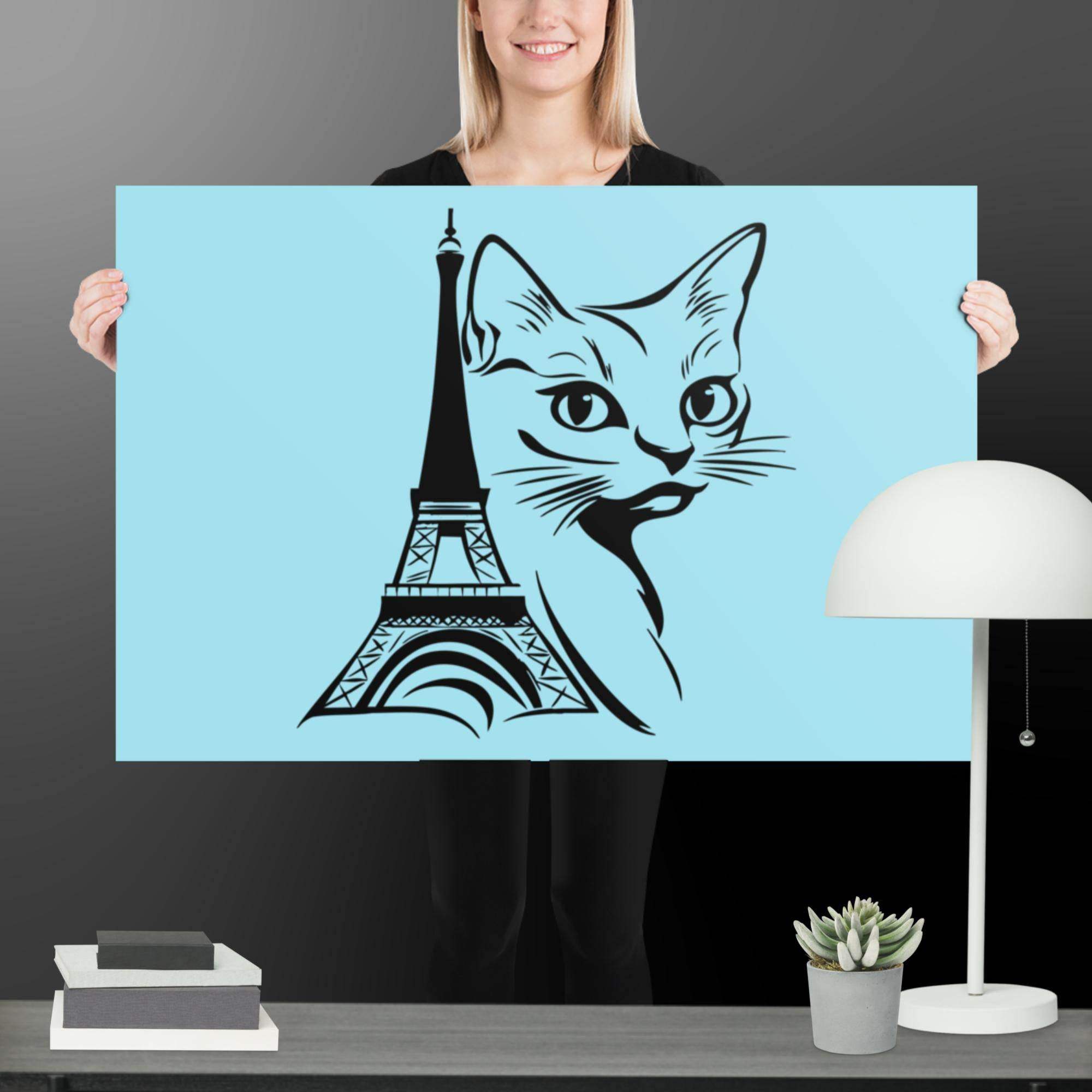 Poster - STYLISHOUR