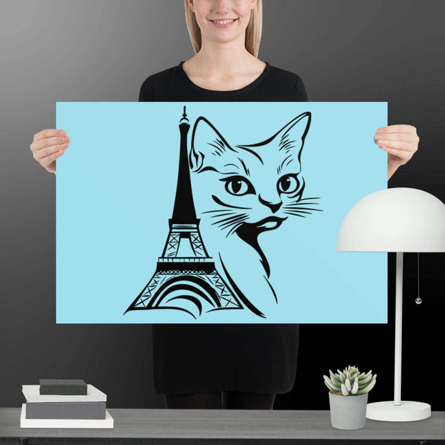 Poster - STYLISHOUR