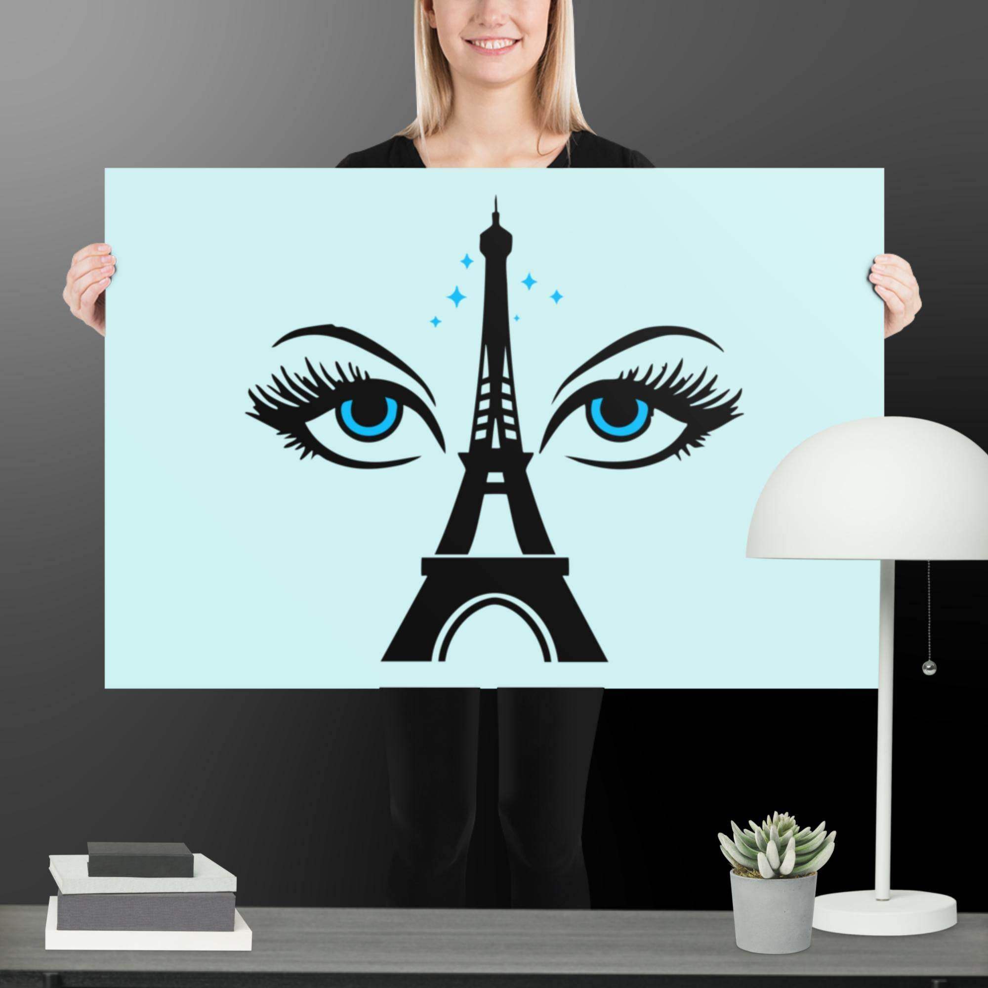 Poster - STYLISHOUR