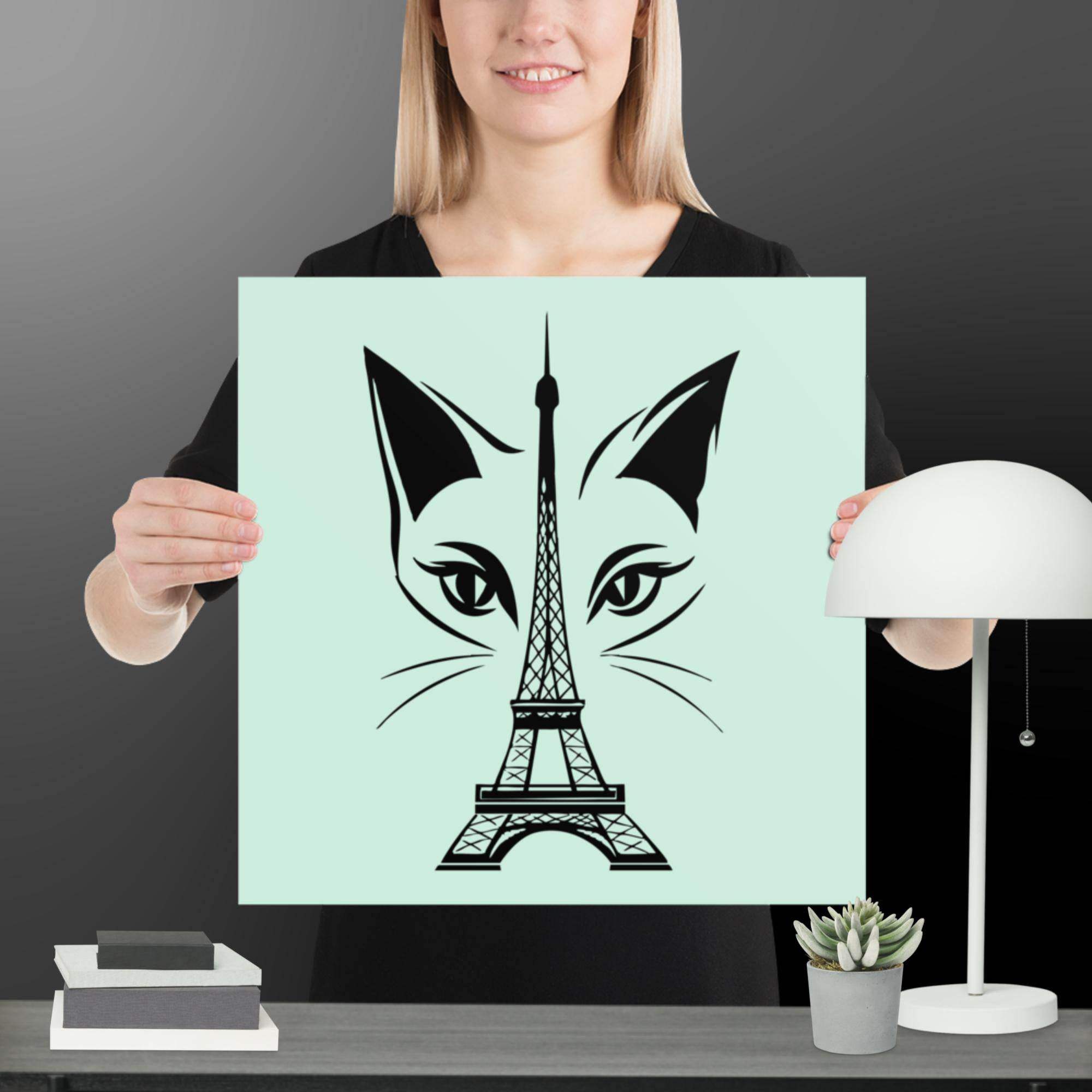Poster - STYLISHOUR