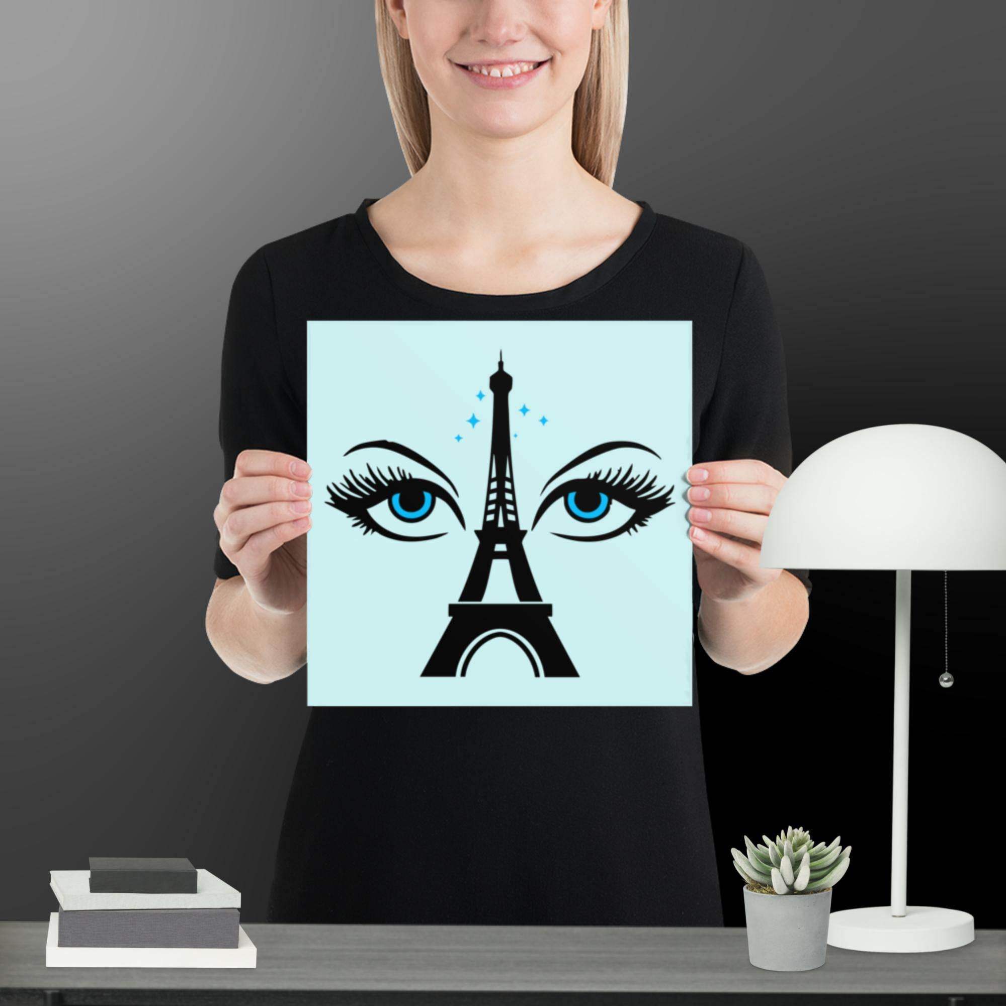 Poster - STYLISHOUR