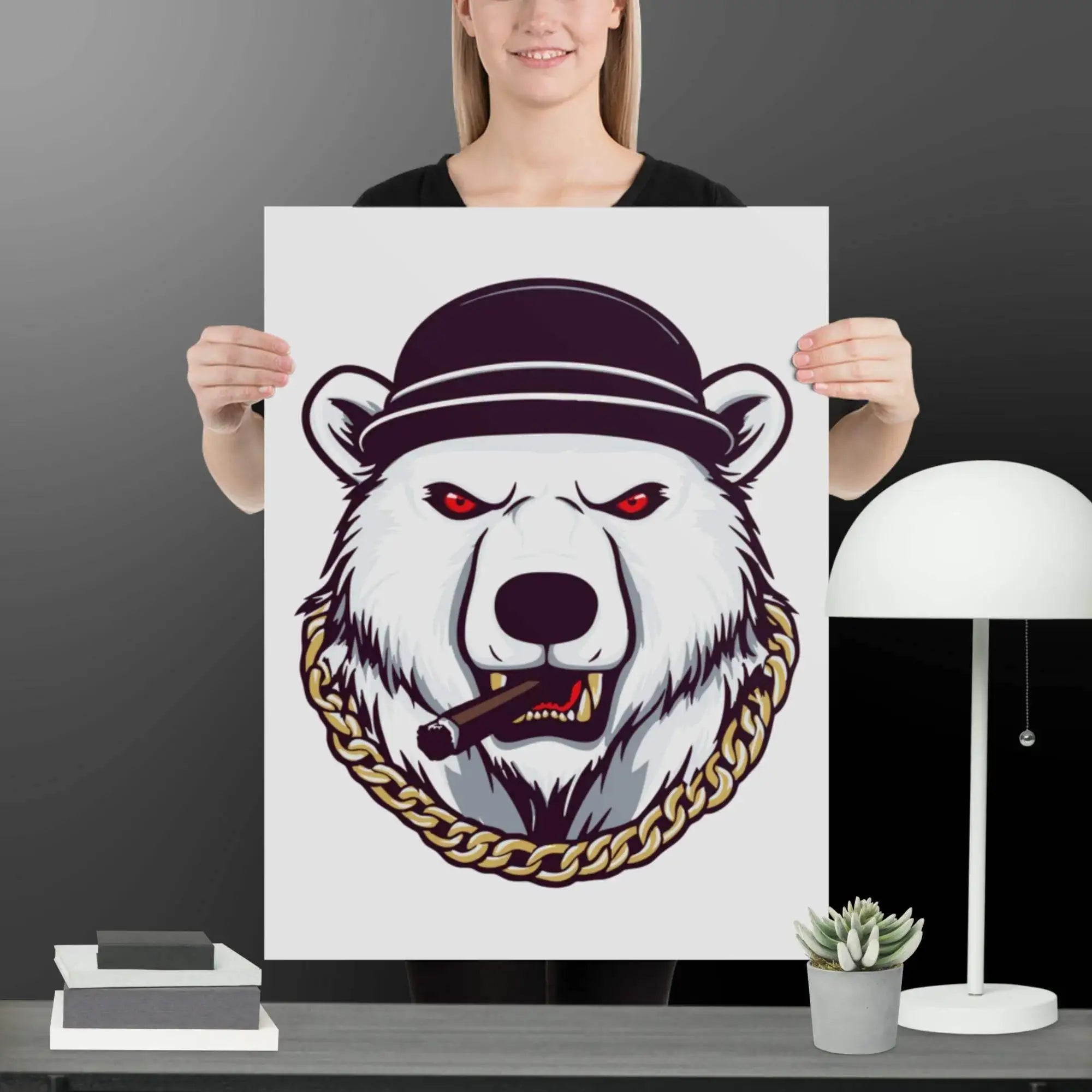 Poster - STYLISHOUR