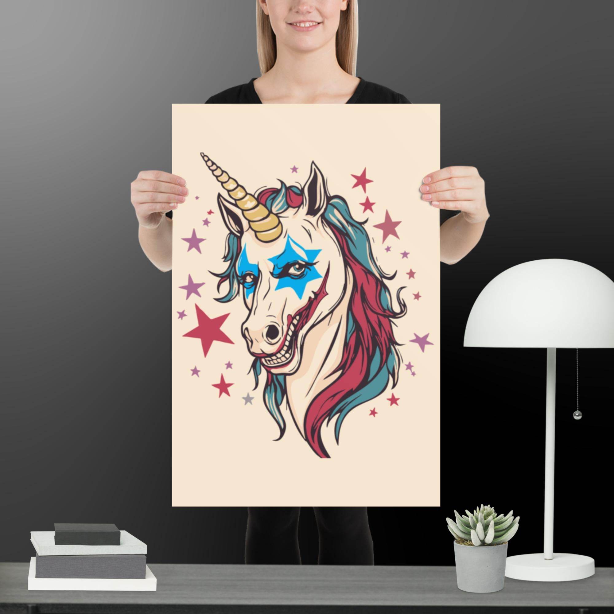 Poster - STYLISHOUR